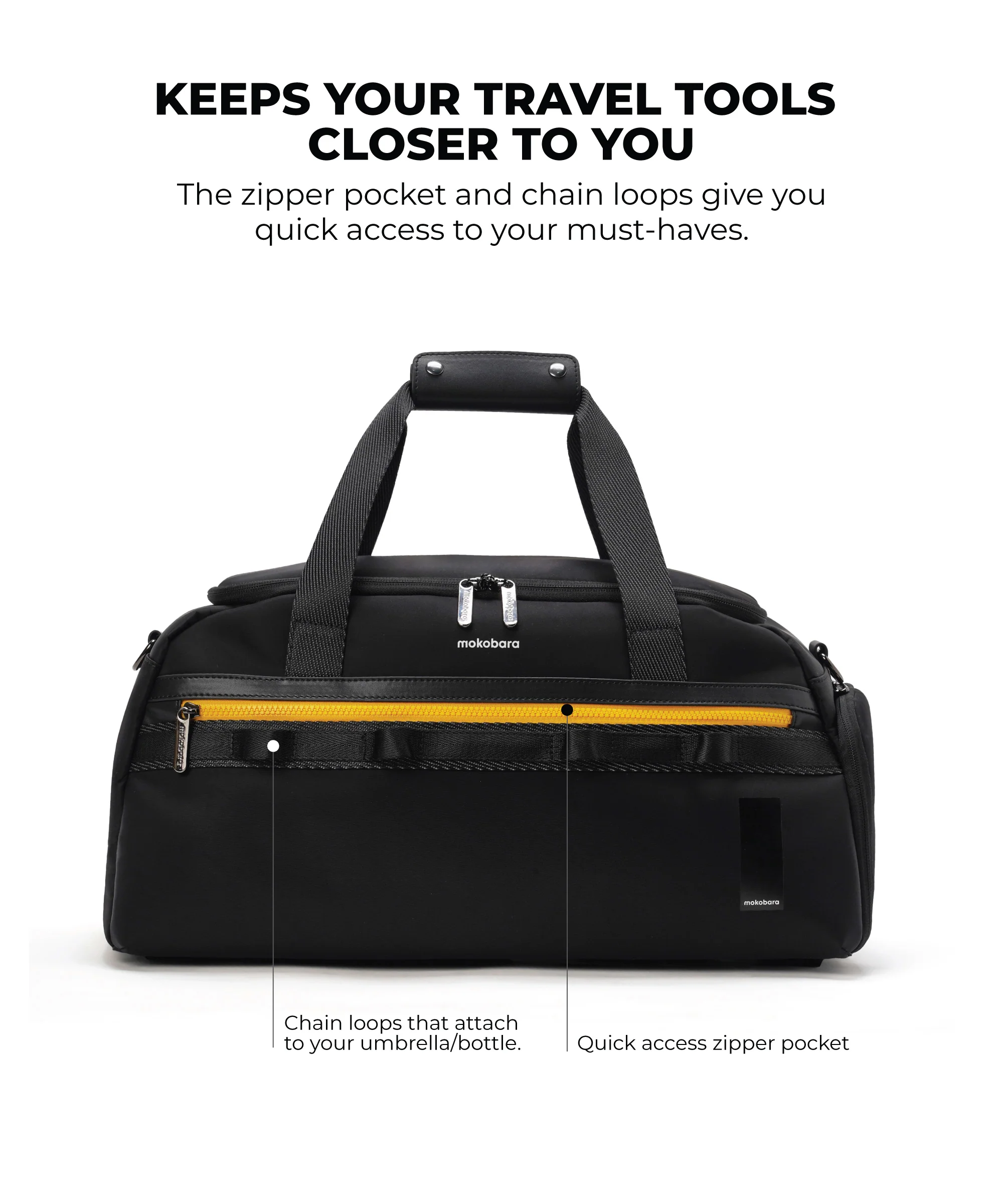 The Bootcamp Duffle - Image 13