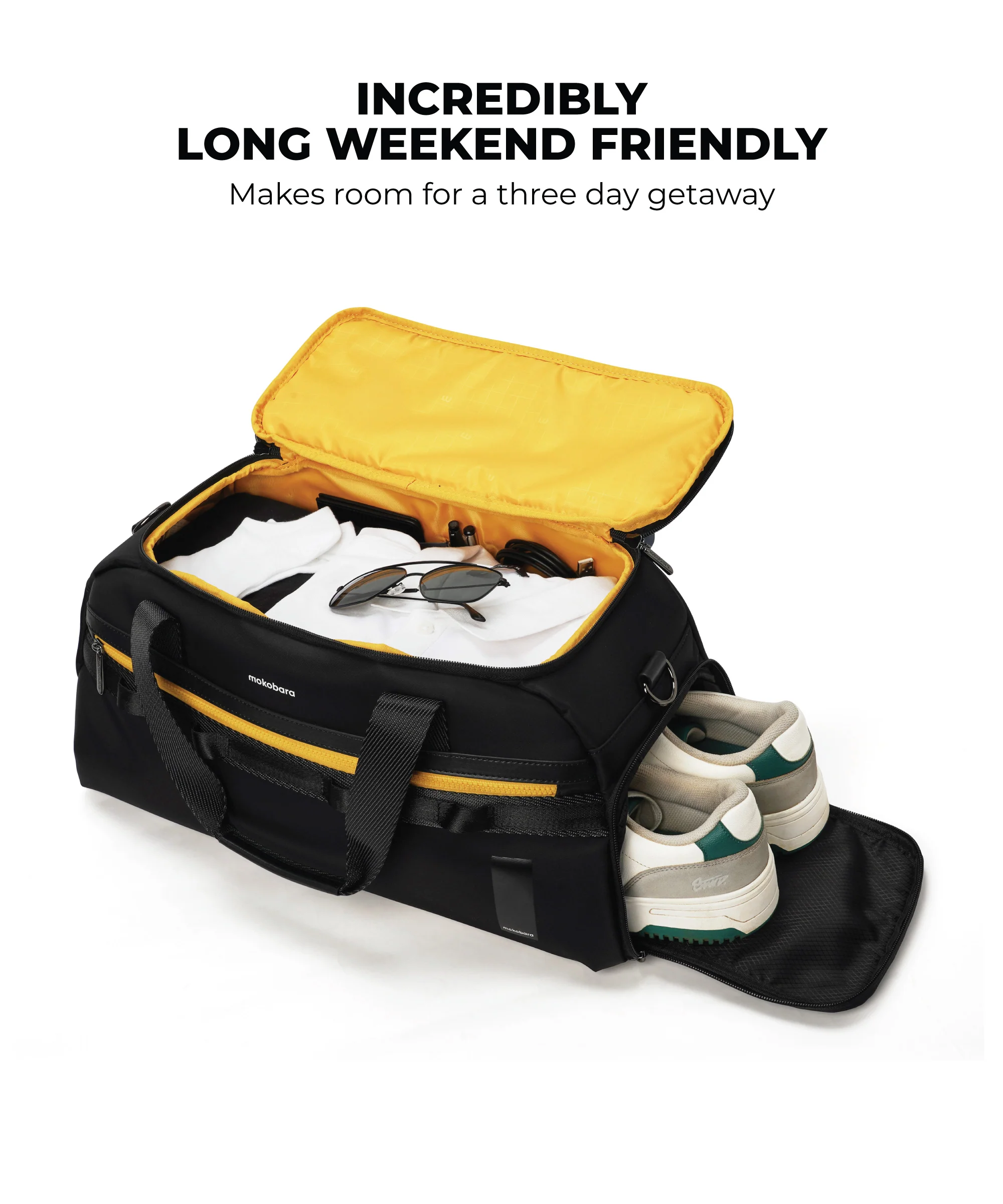 The Bootcamp Duffle - Image 14