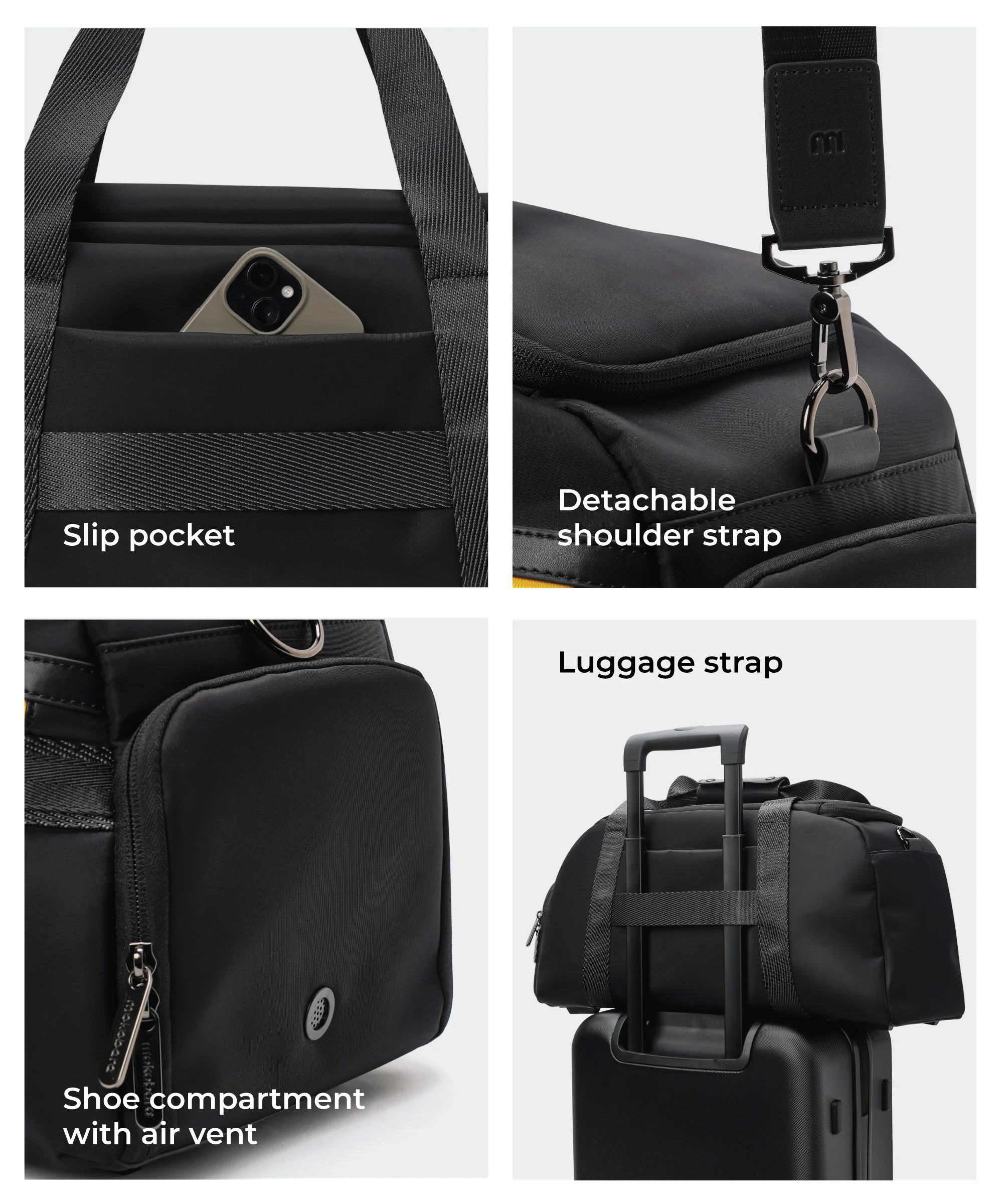The Bootcamp Duffle - Image 15