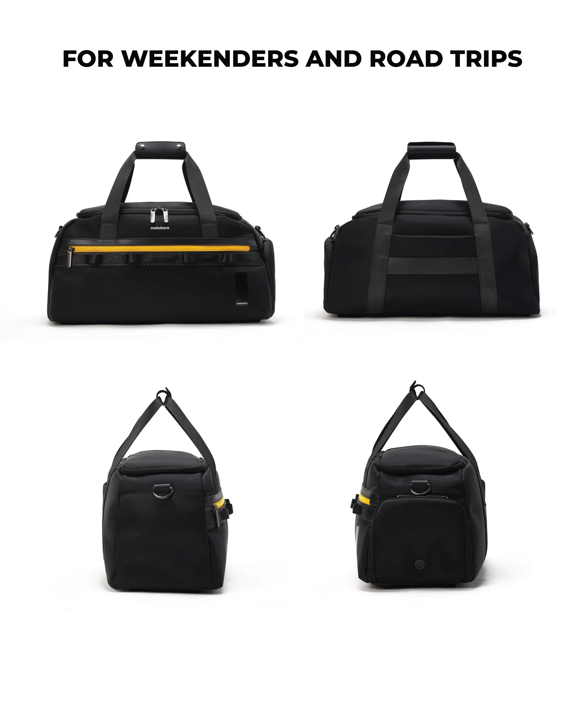 The Bootcamp Duffle - Image 16