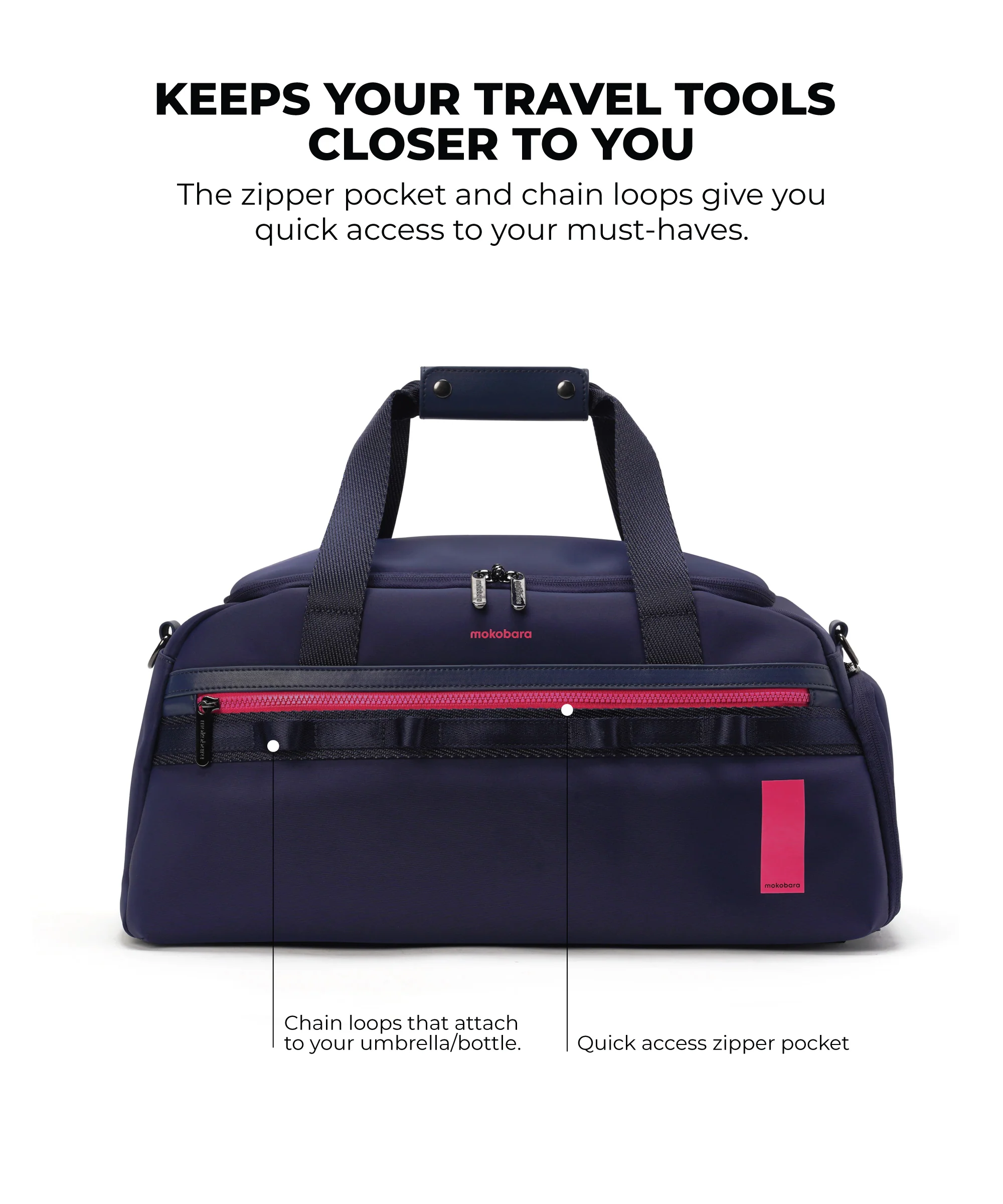 The Bootcamp Duffle - Image 5