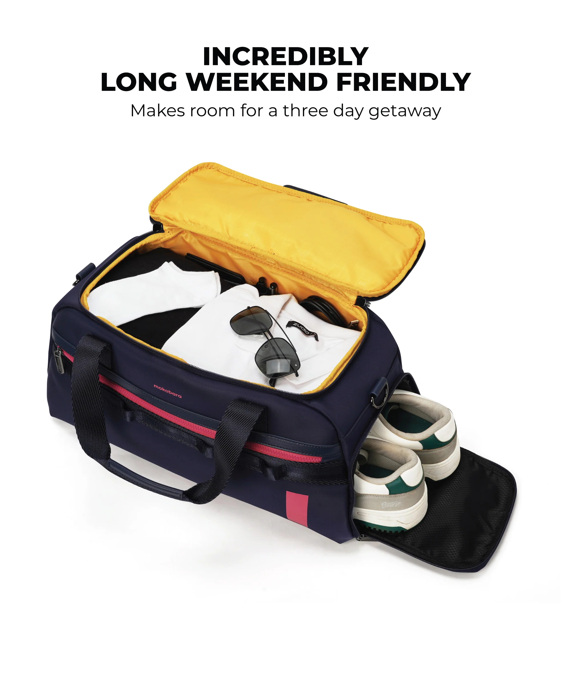 The Bootcamp Duffle - Image 6