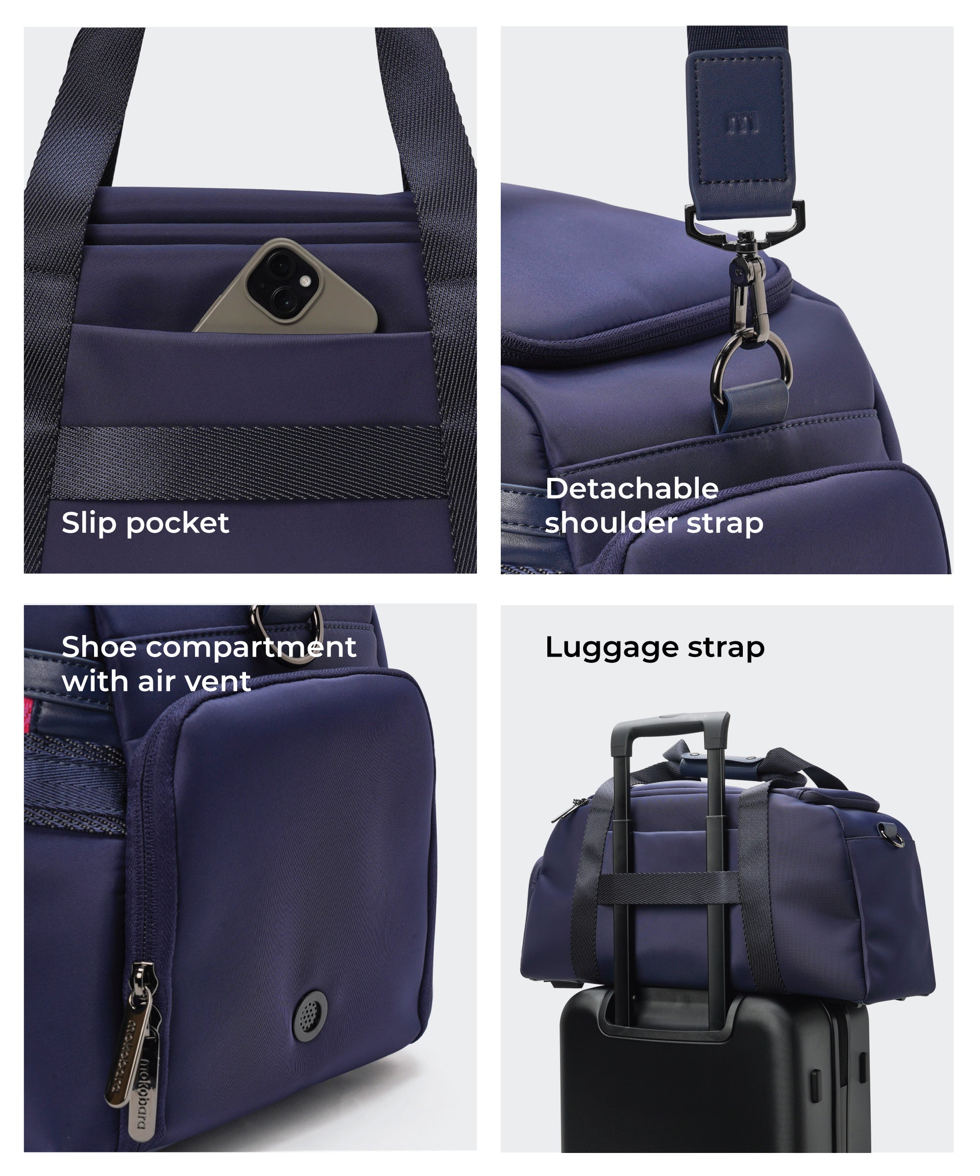 The Bootcamp Duffle - Image 7
