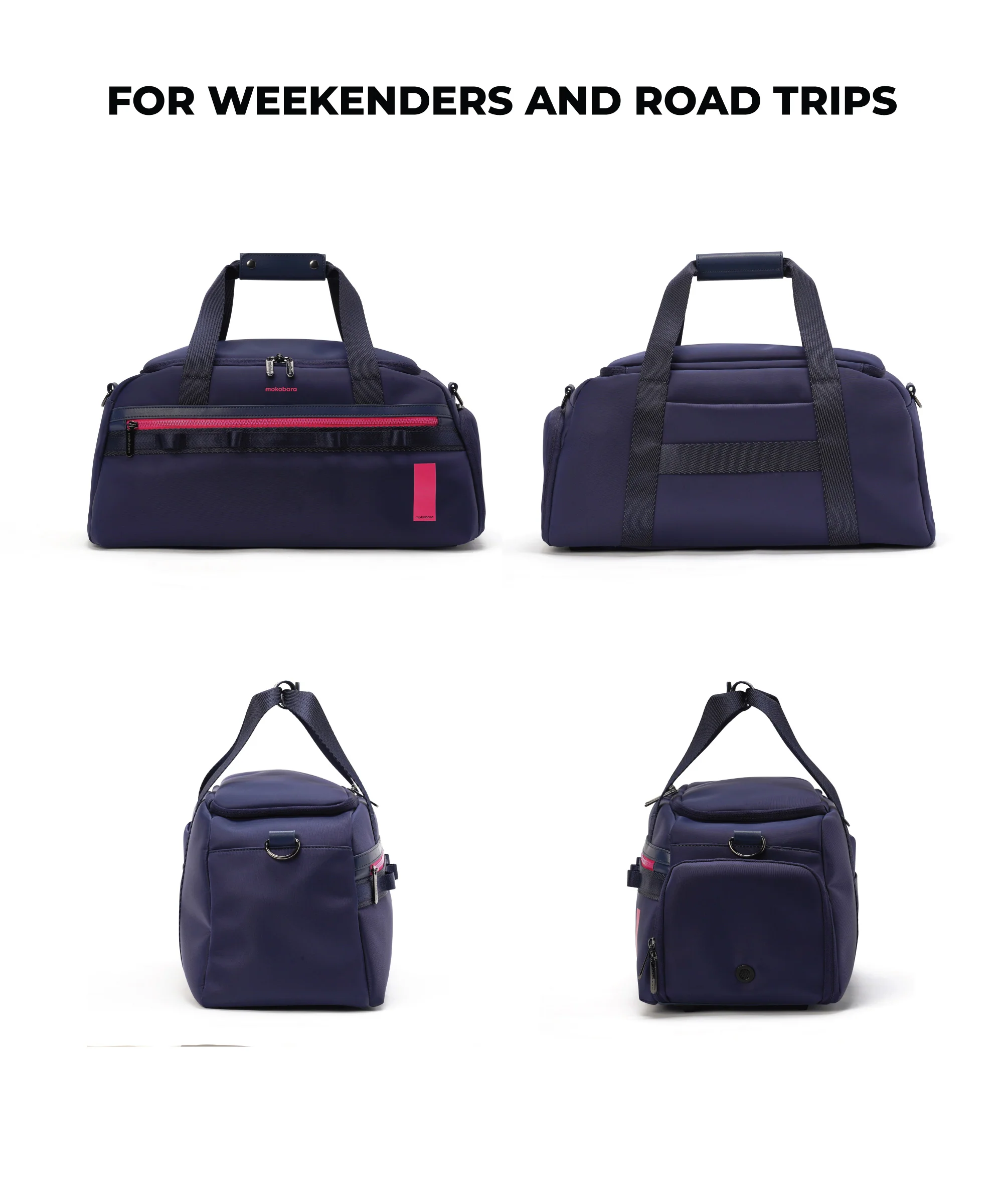 The Bootcamp Duffle - Image 8