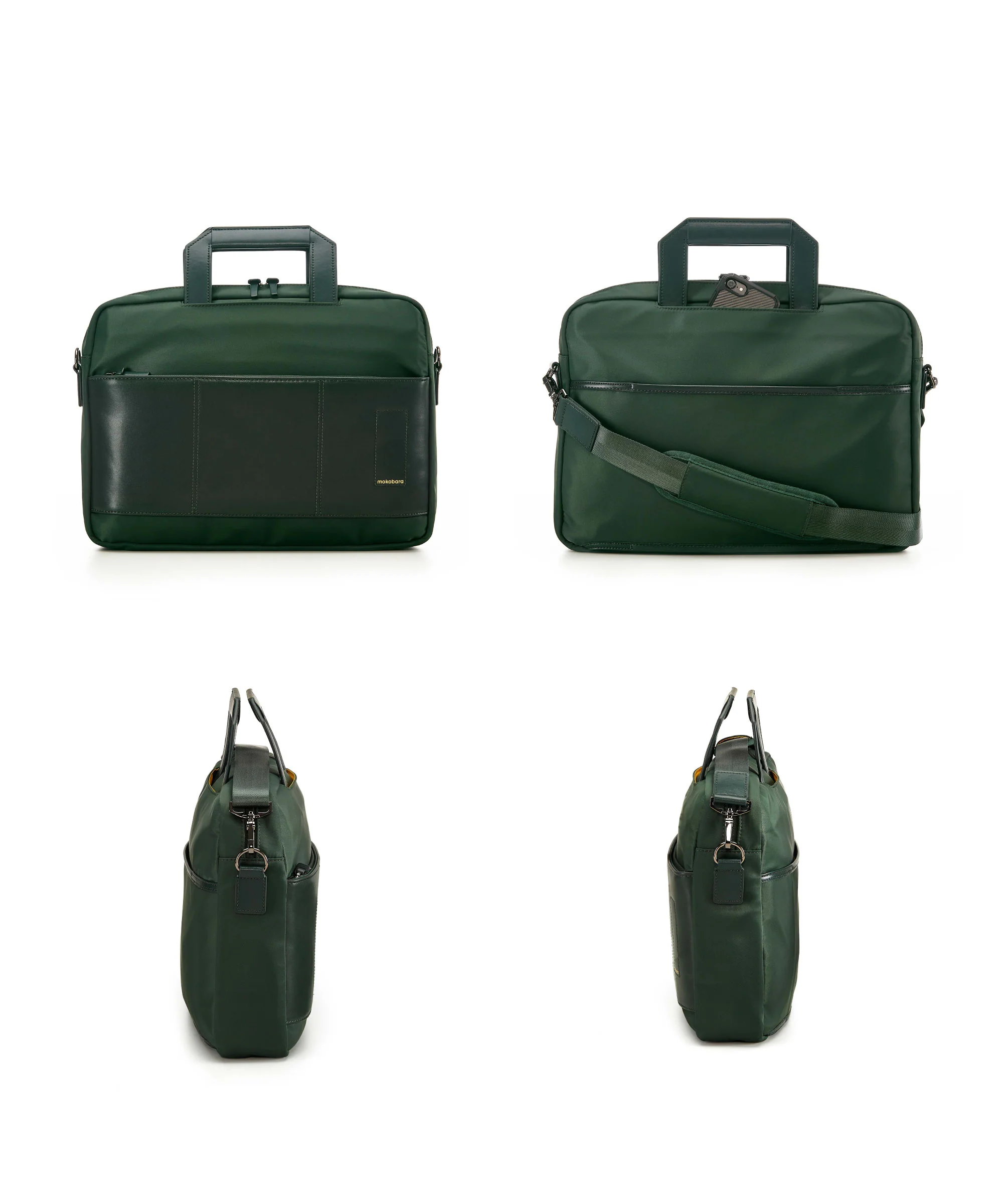 The Briefcase - Image 30