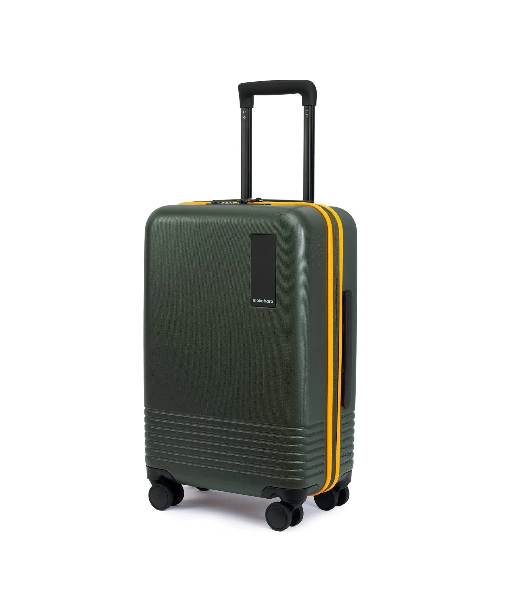 The Cabin Luggage - Image 63