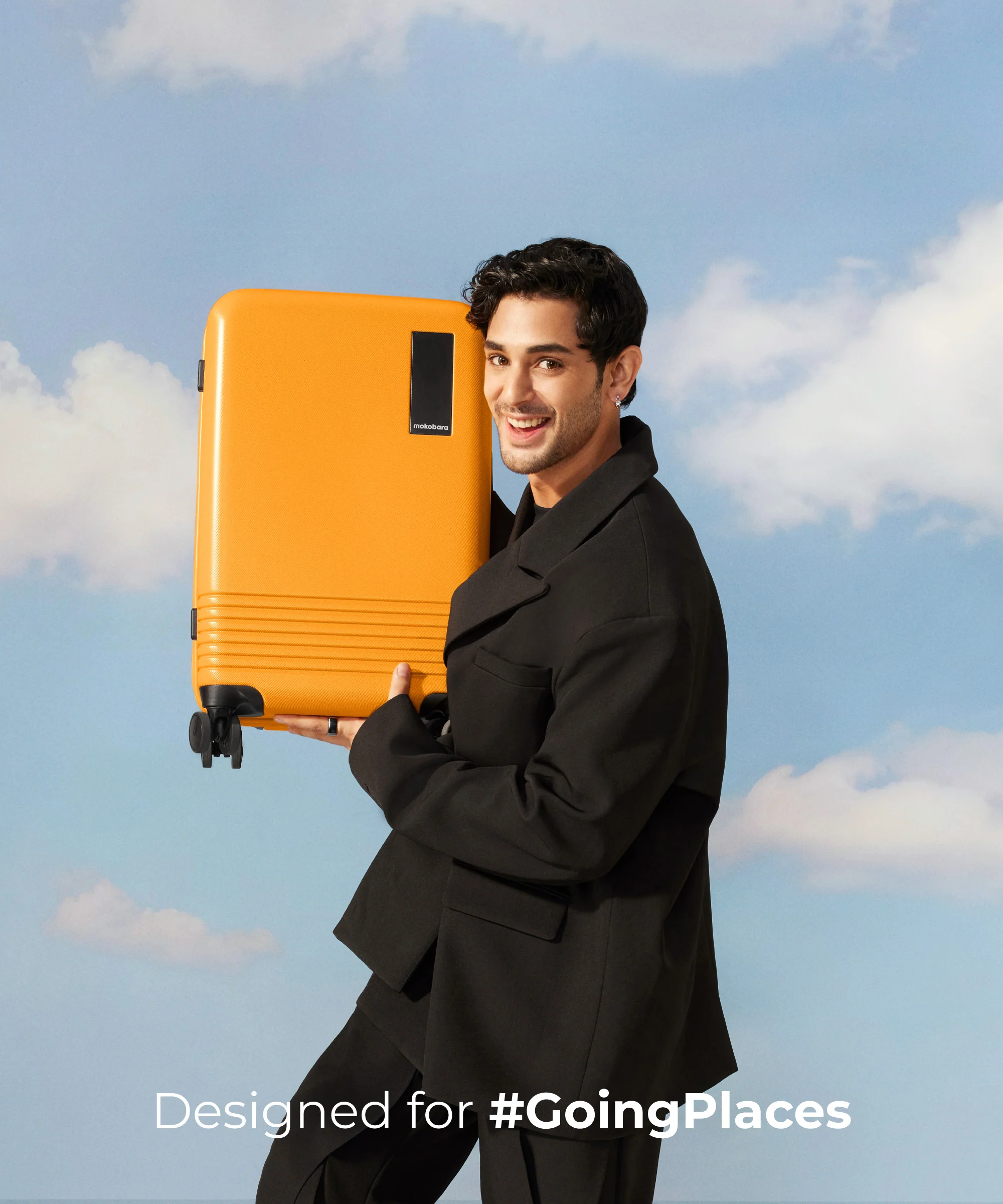 The Cabin Luggage - Image 74