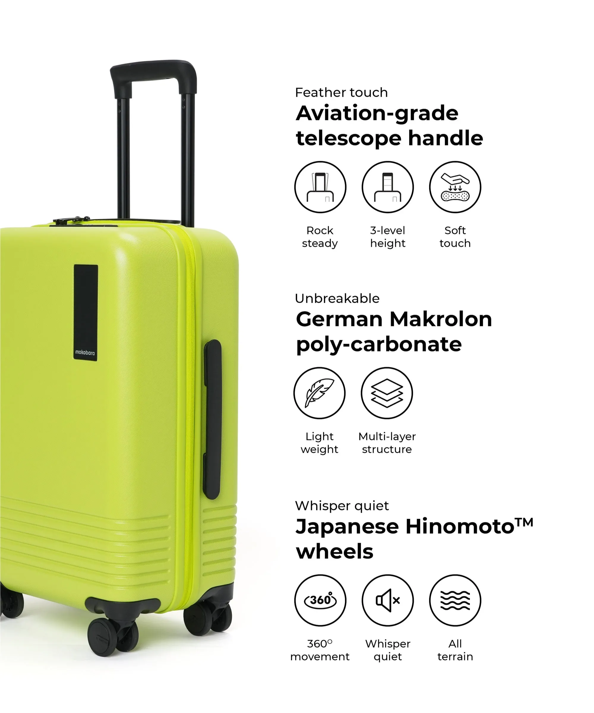 The Cabin Luggage - Image 94