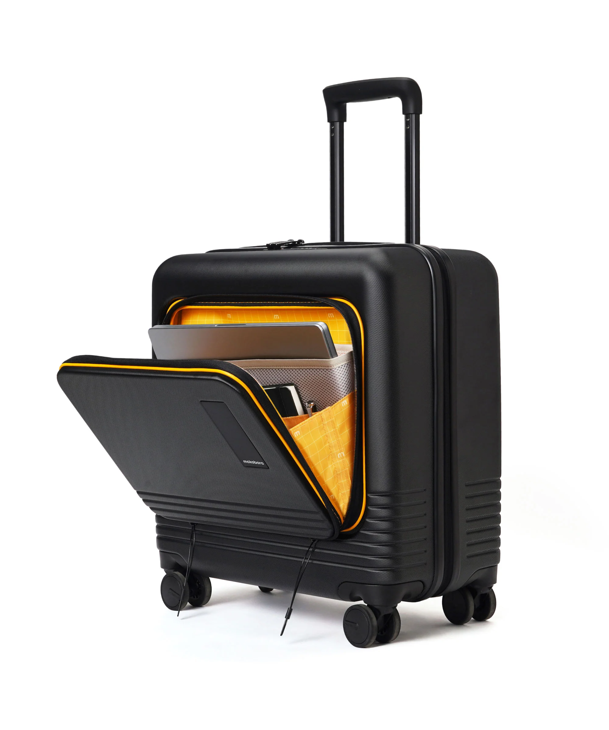 The Cabin Overnighter Luggage - Image 10