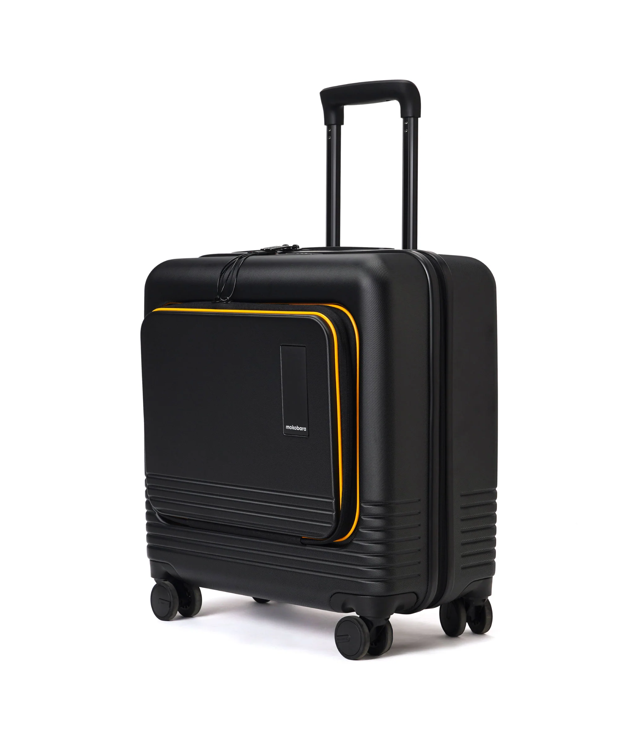 The Cabin Overnighter Luggage - Image 12