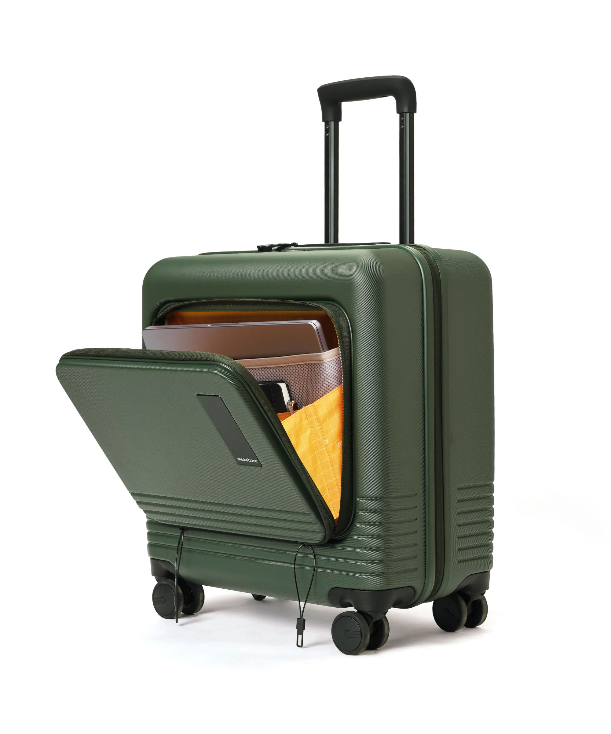 The Cabin Overnighter Luggage - Image 19