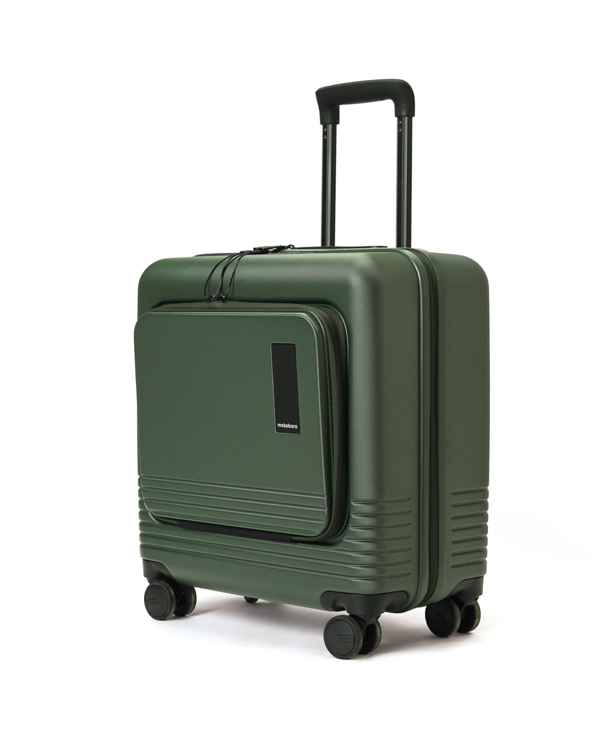 The Cabin Overnighter Luggage - Image 21