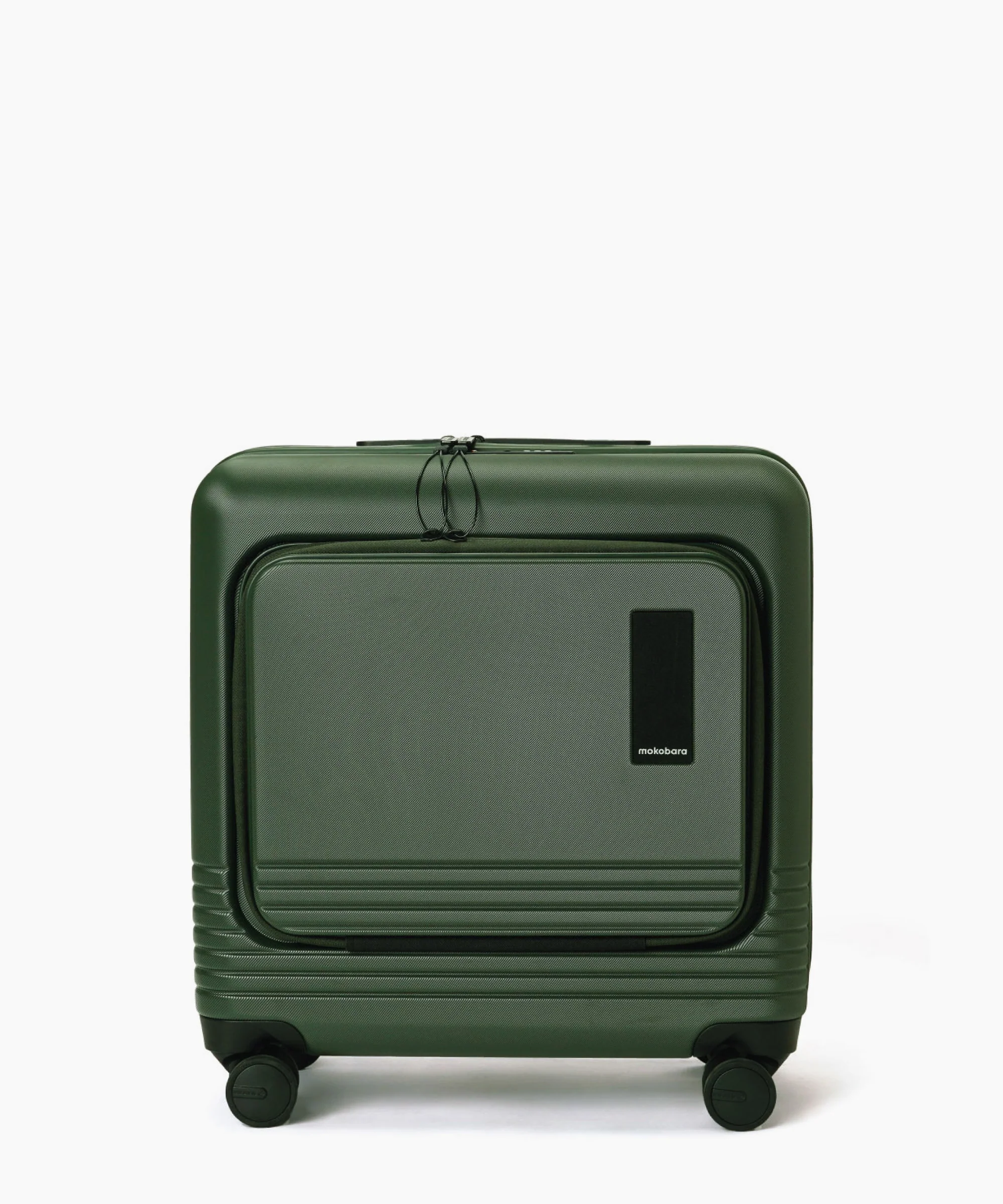 The Cabin Overnighter Luggage - Image 27