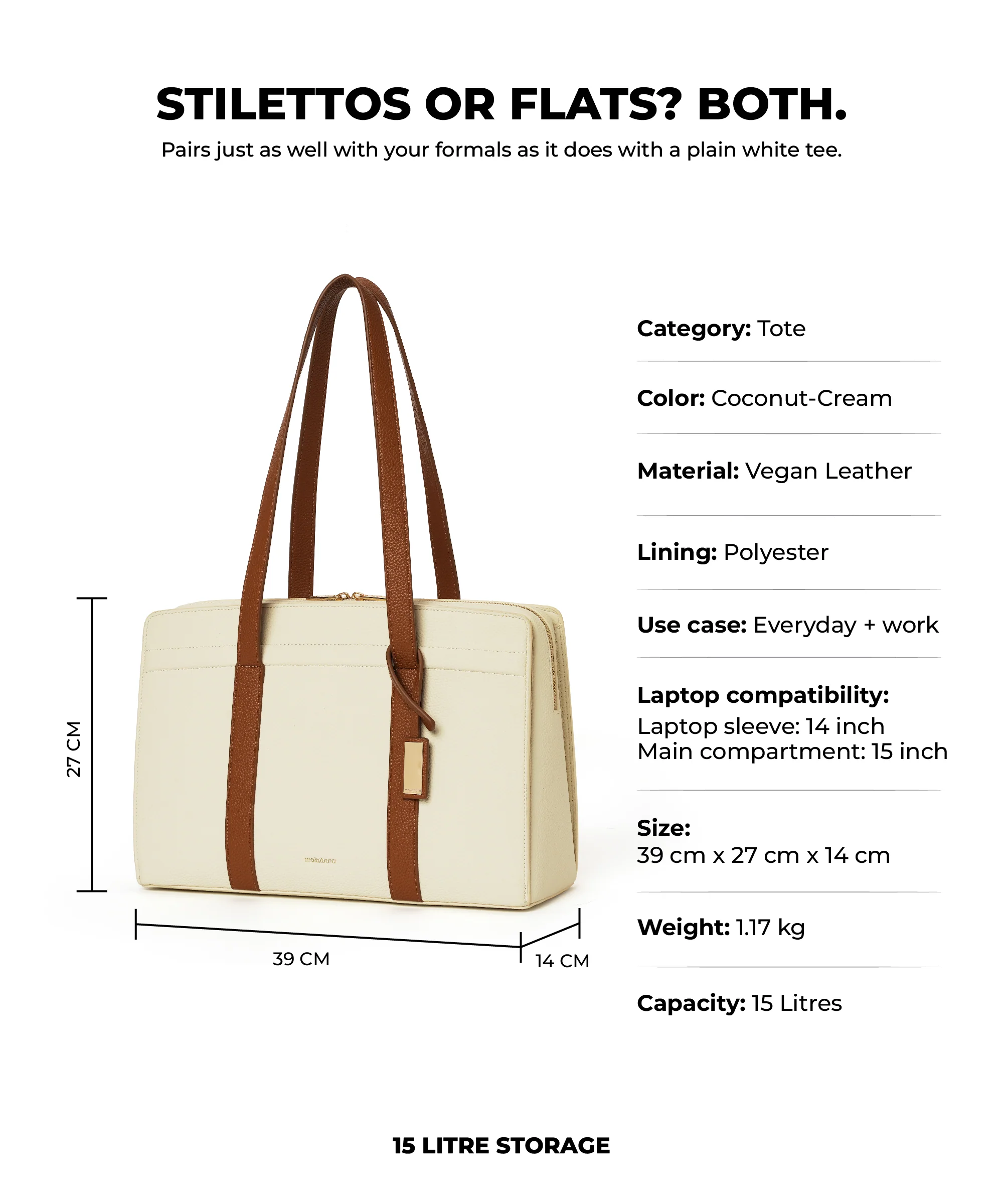 The Celeste Tote - Image 11