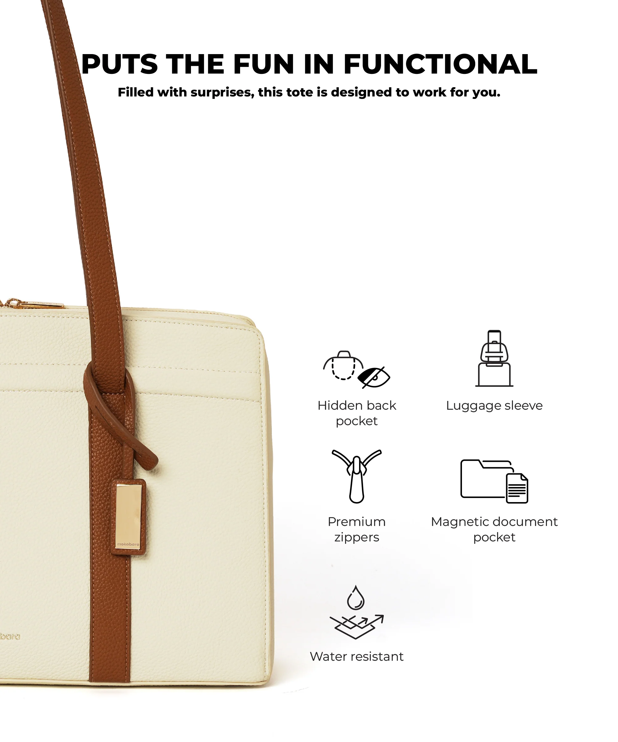 The Celeste Tote - Image 12