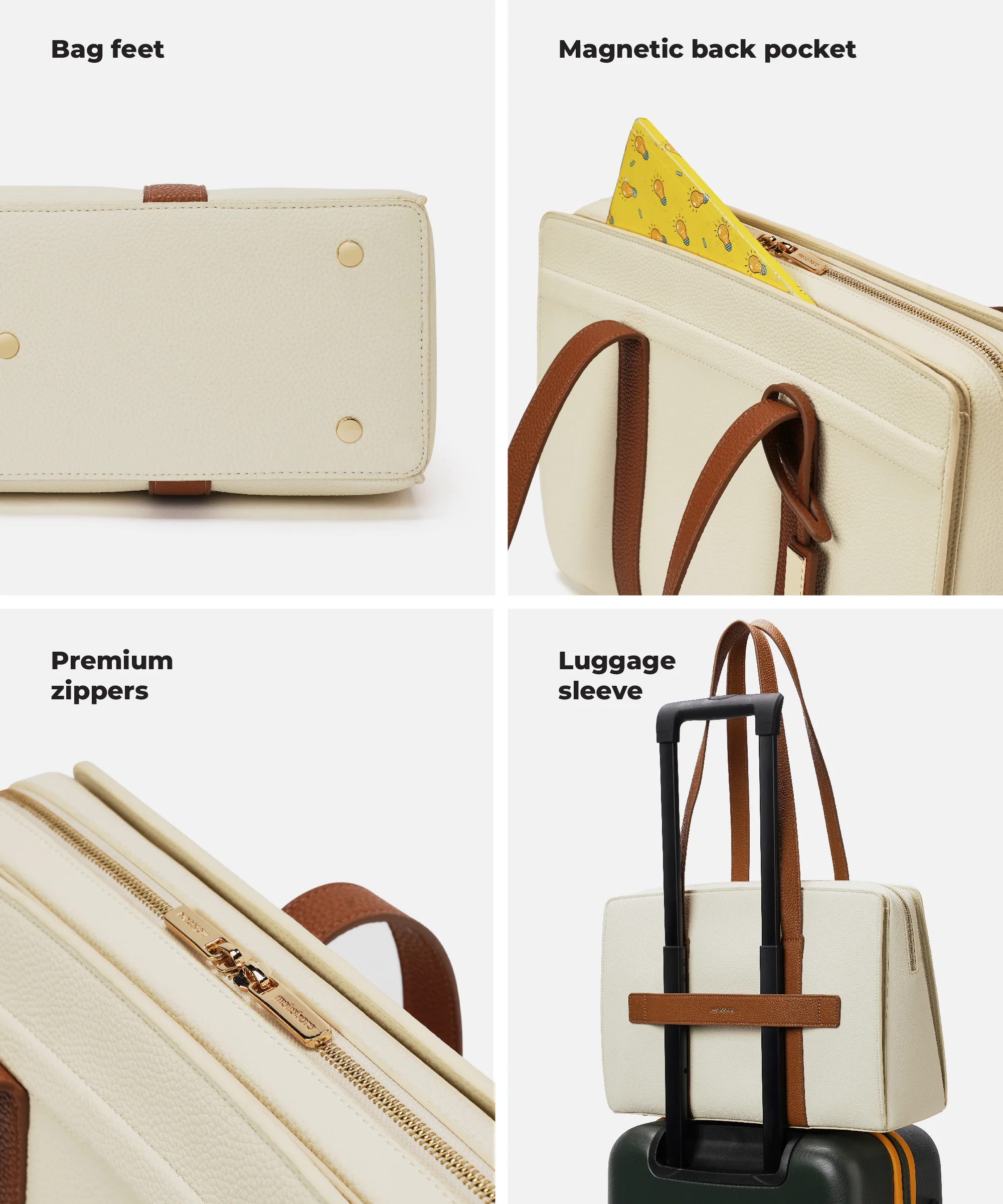 The Celeste Tote - Image 14