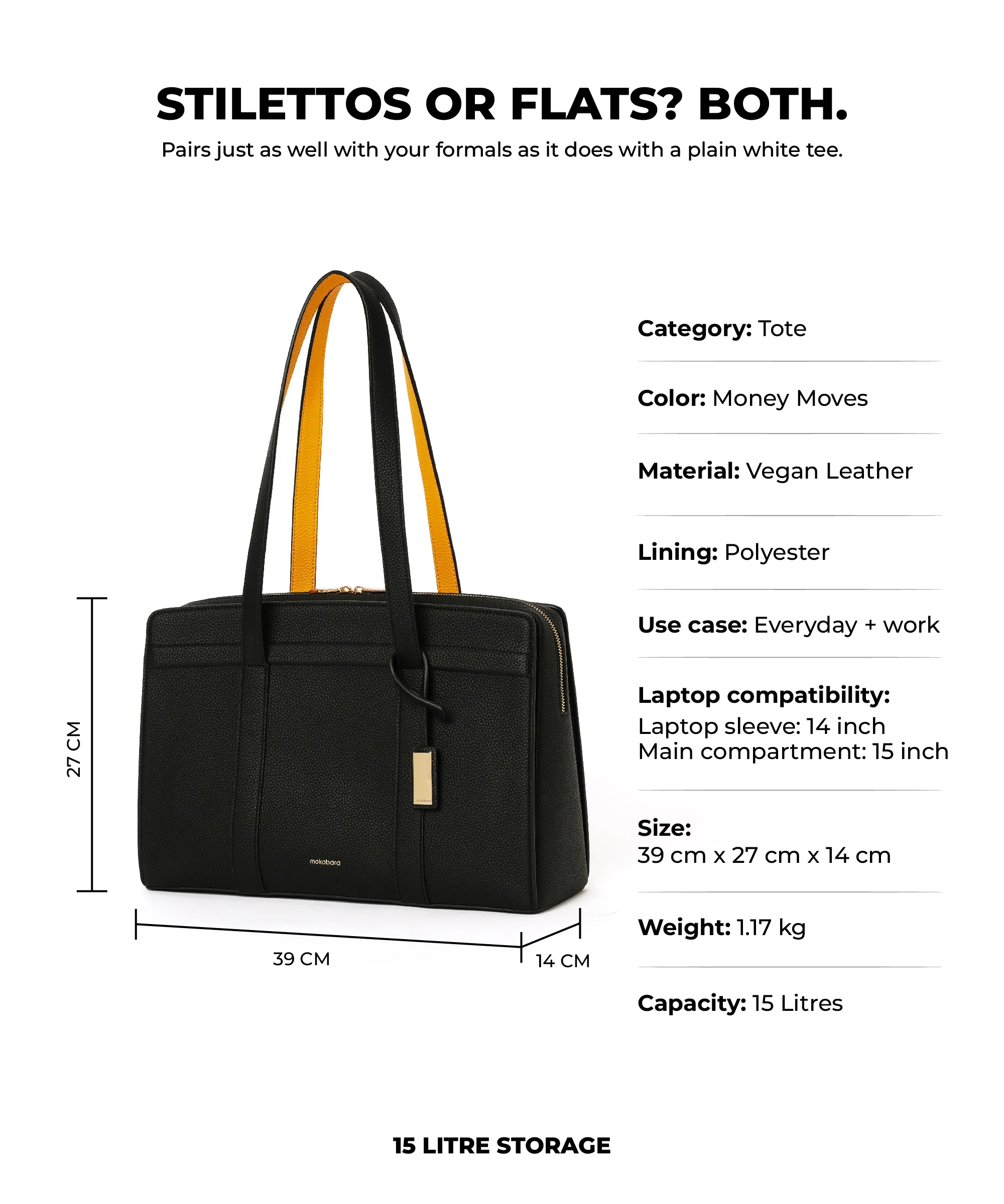 The Celeste Tote - Image 19