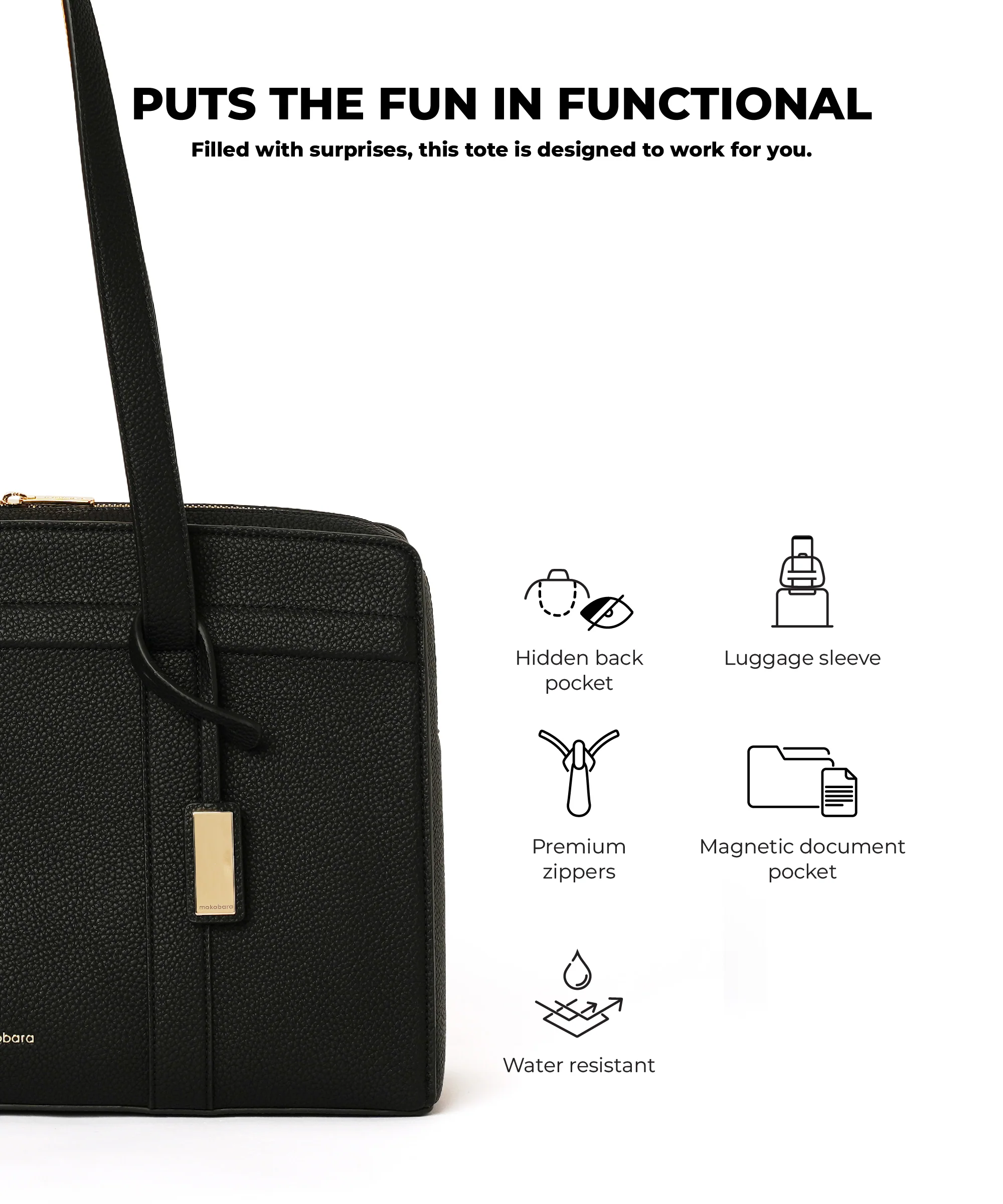 The Celeste Tote - Image 20