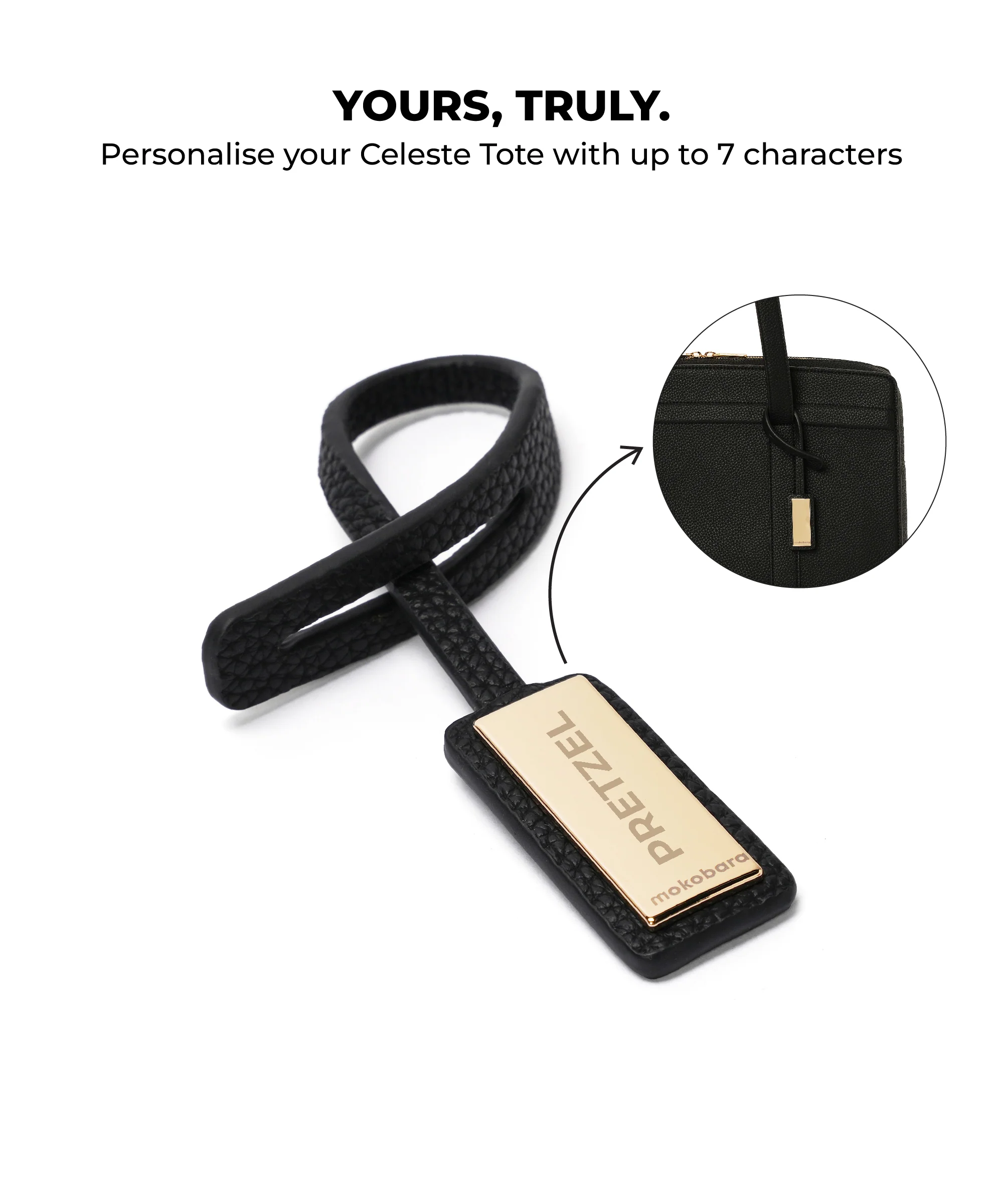 The Celeste Tote - Image 21