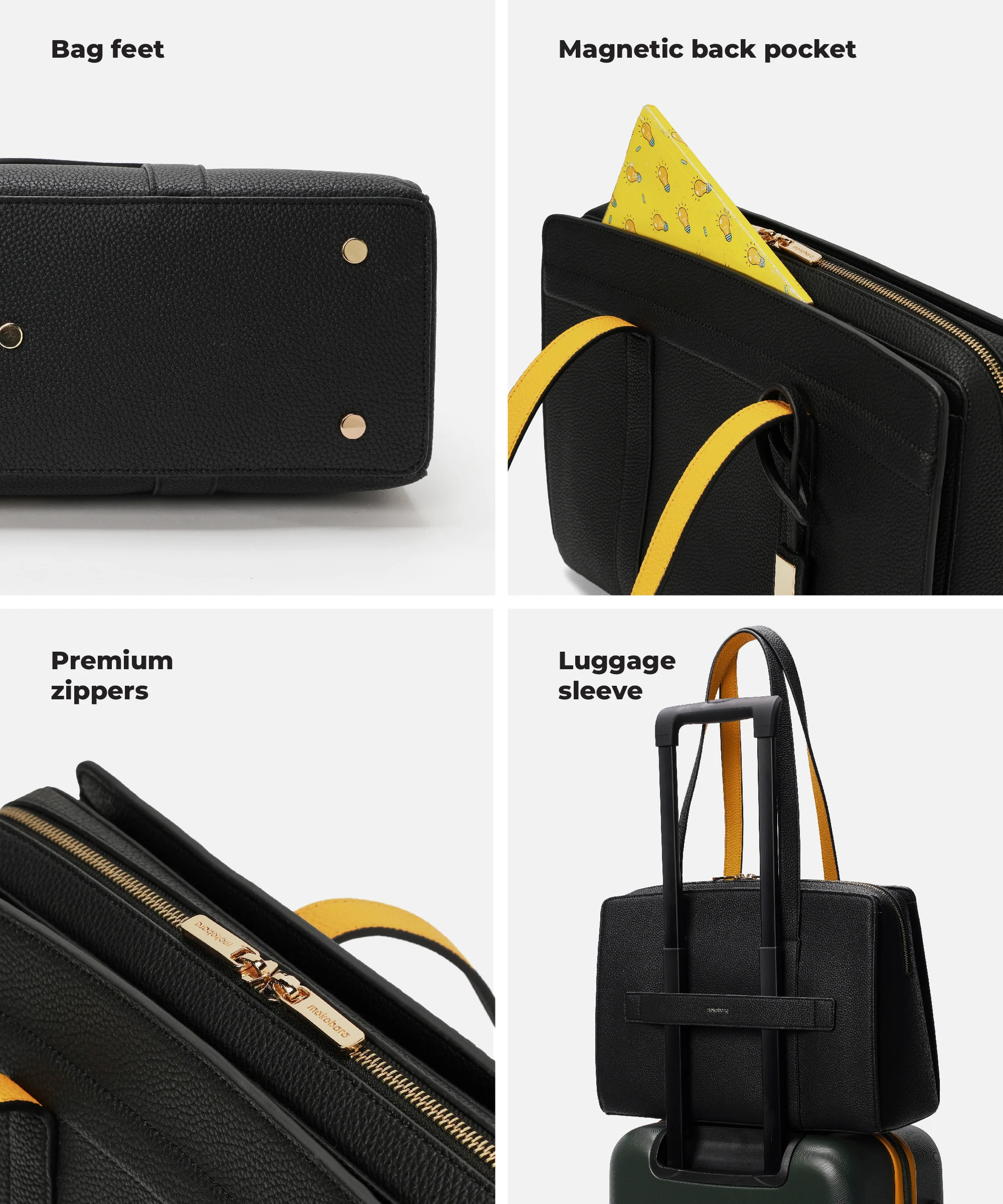 The Celeste Tote - Image 22
