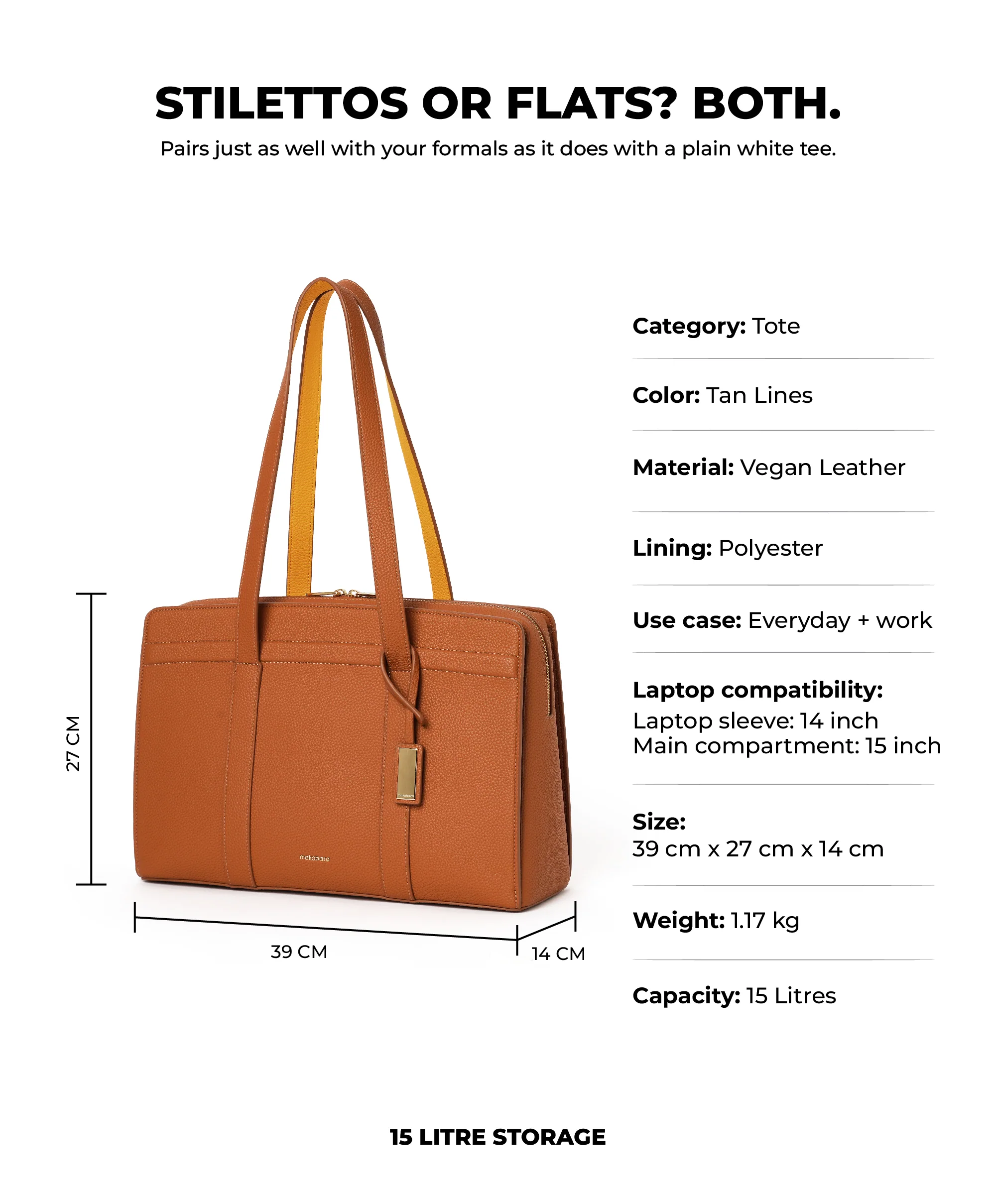 The Celeste Tote - Image 3