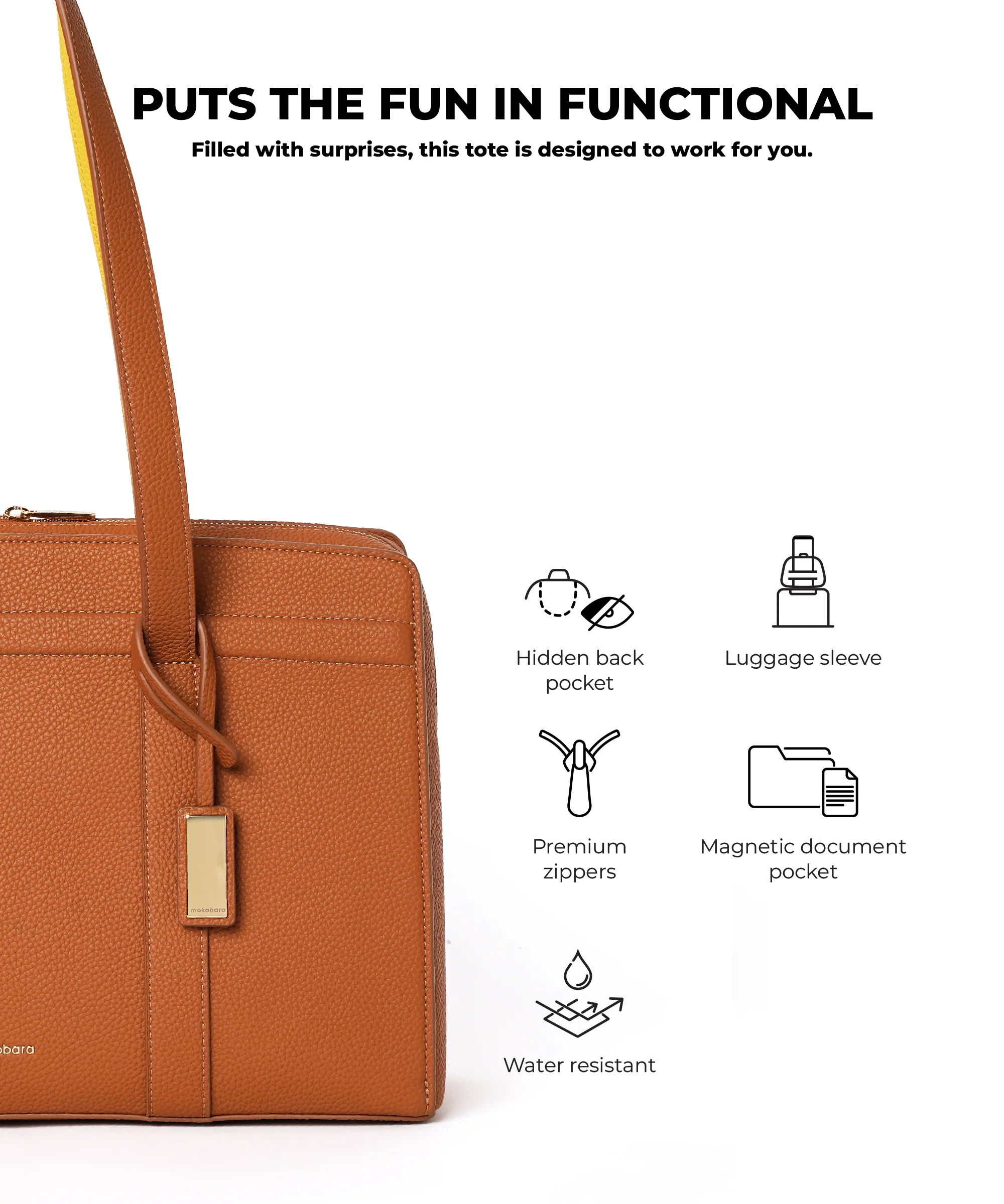 The Celeste Tote - Image 4