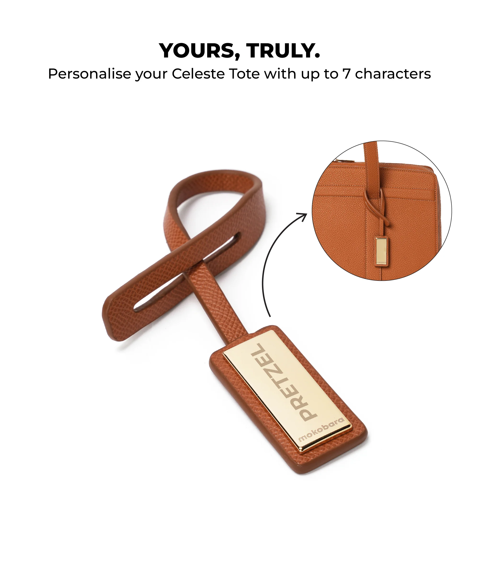 The Celeste Tote - Image 5