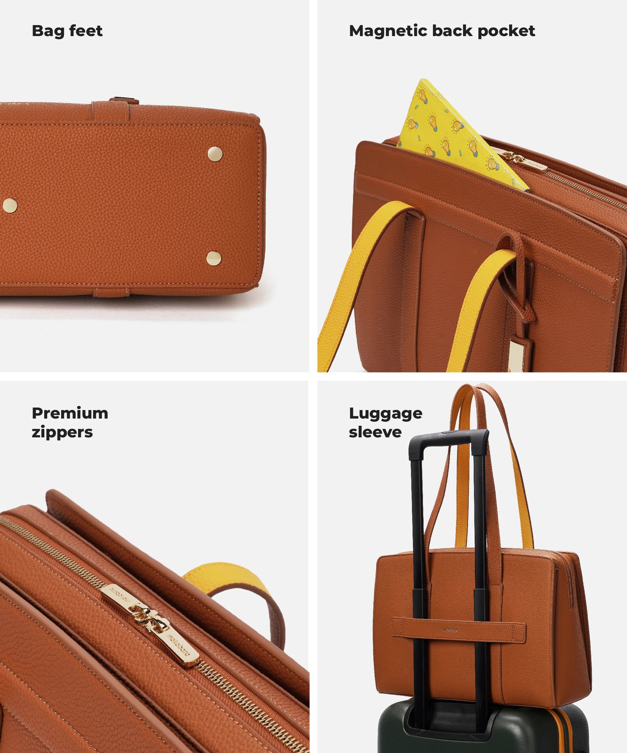 The Celeste Tote - Image 6