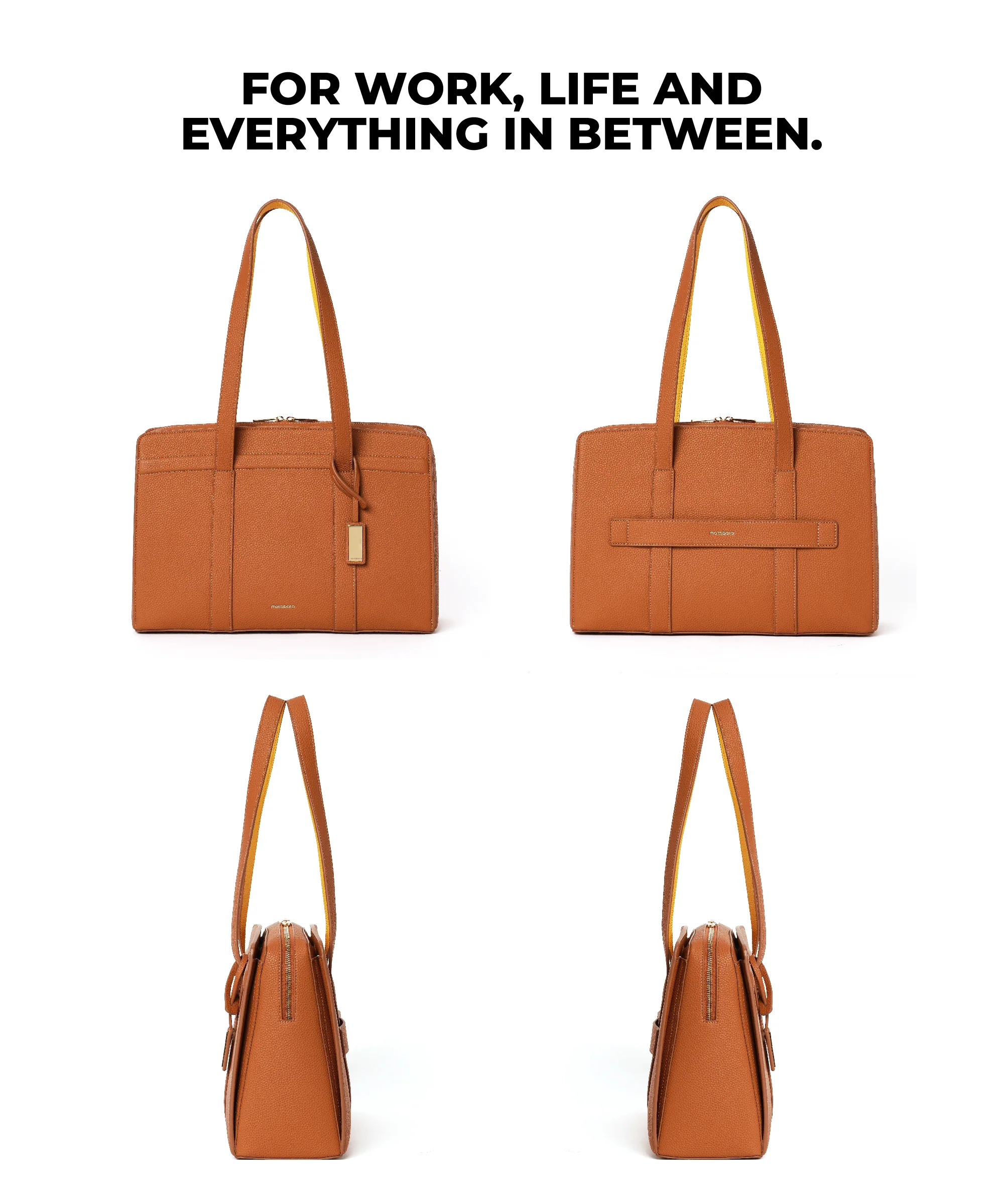 The Celeste Tote - Image 7