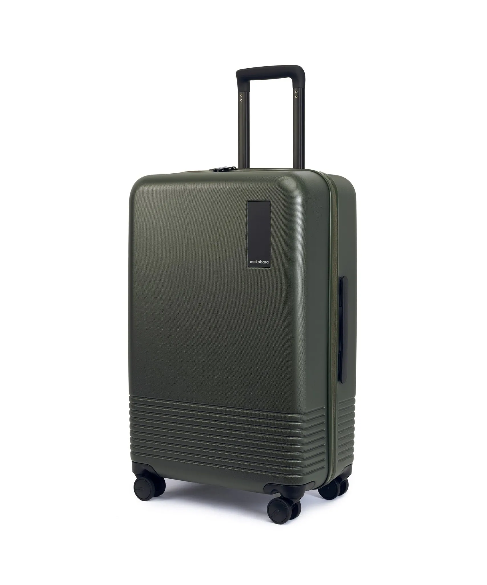 The Check-in Luggage - Image 17
