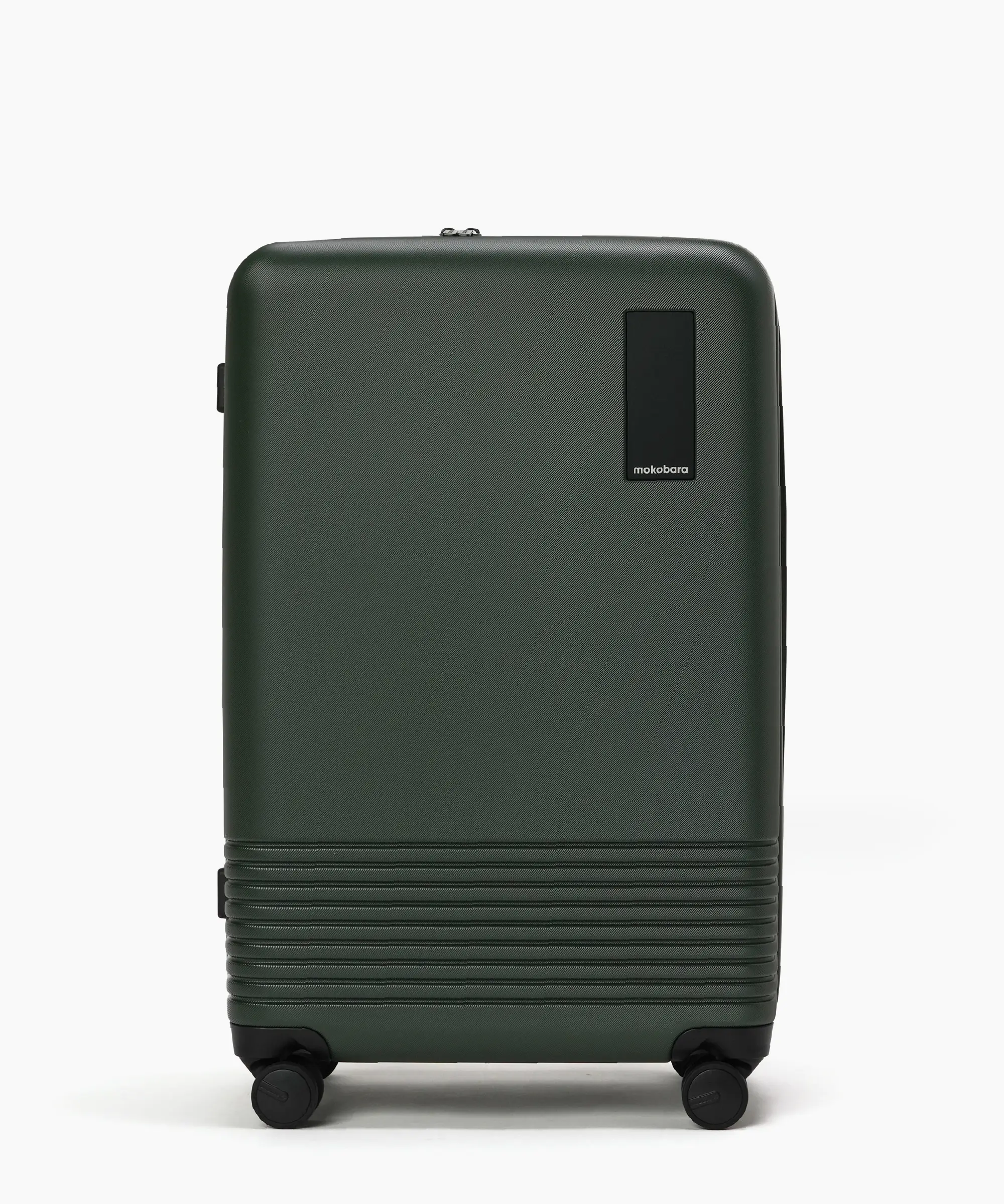 The Check-in Luggage - Image 24