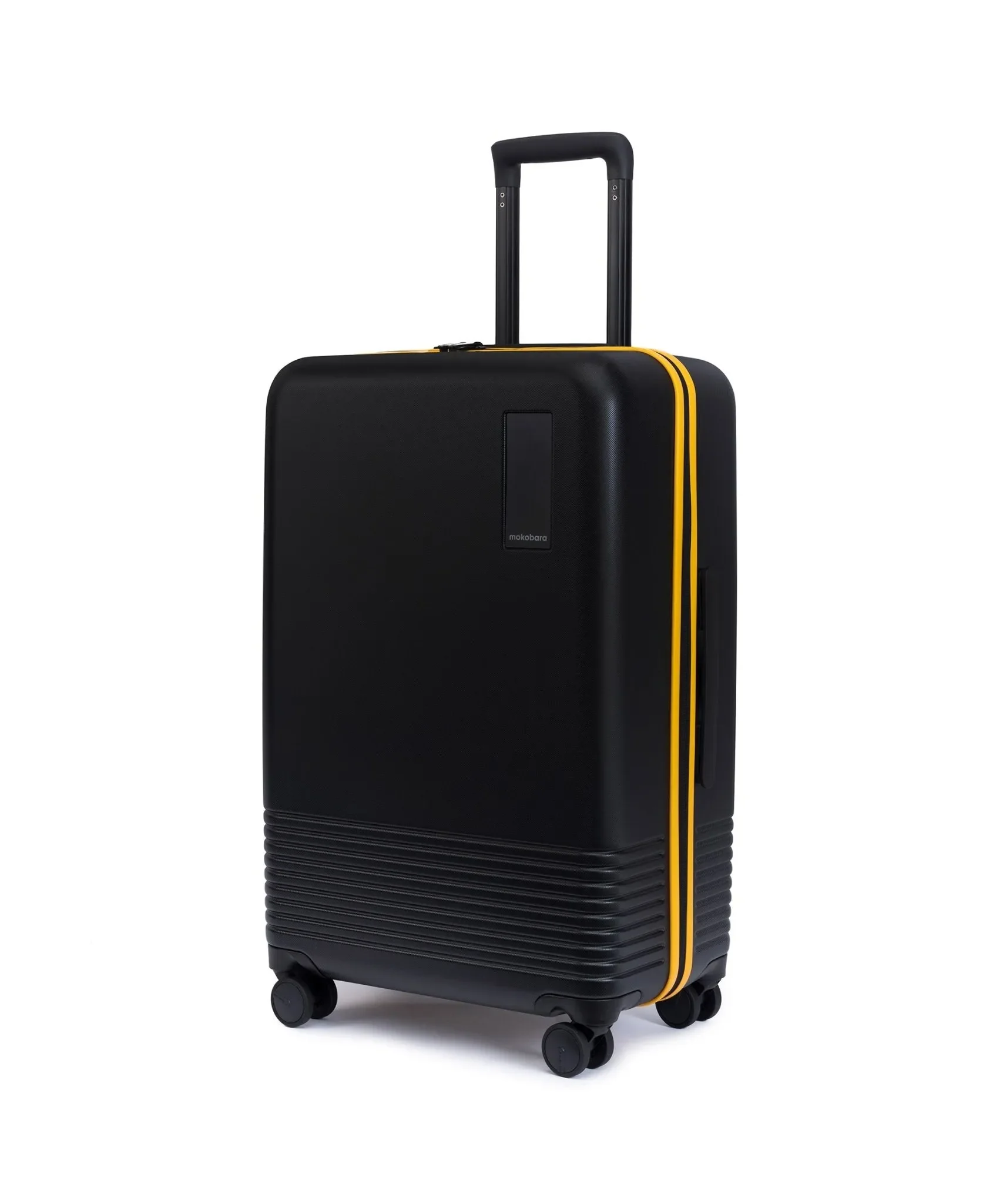 The Check-in Luggage - Image 25