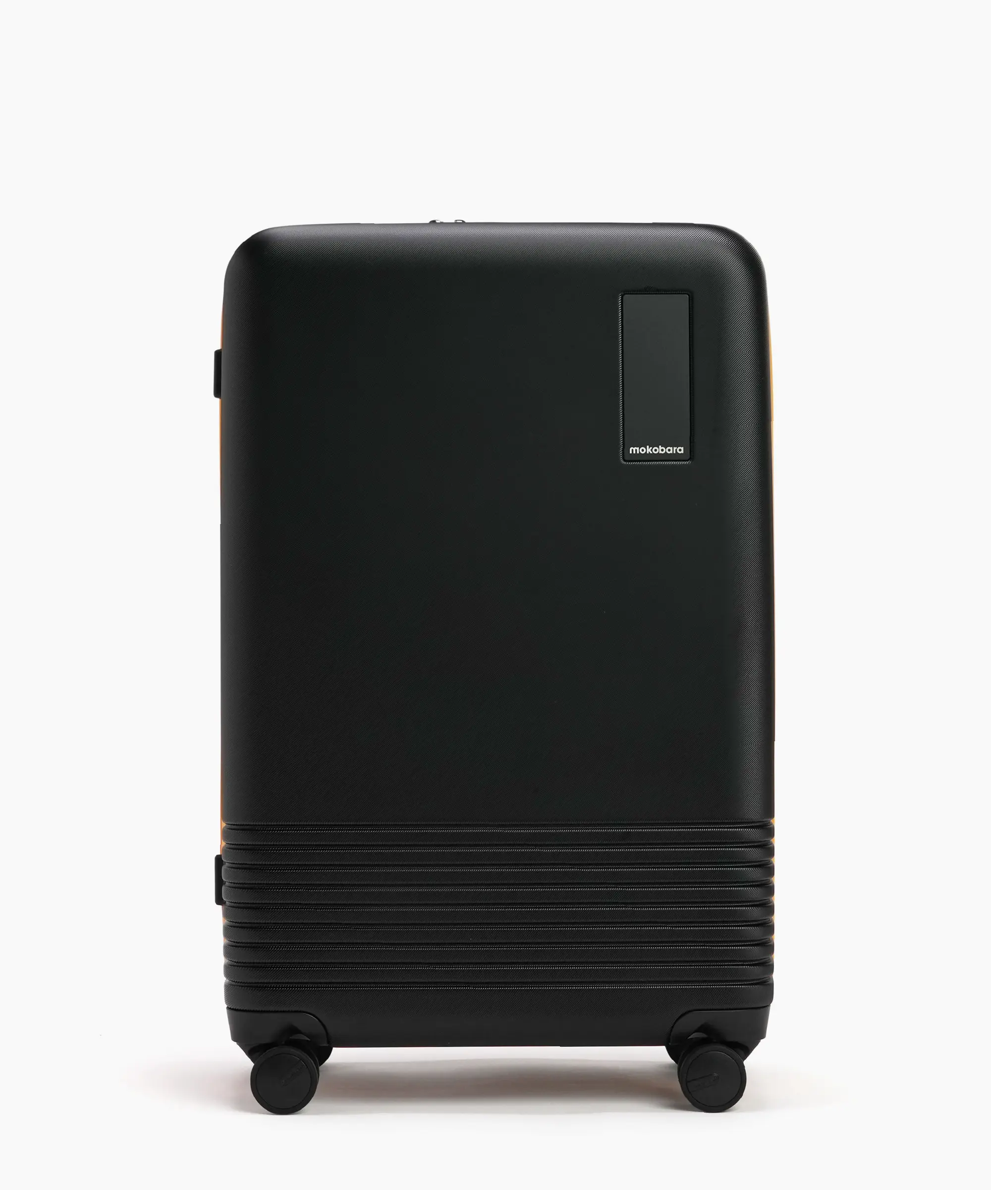 The Check-in Luggage - Image 32