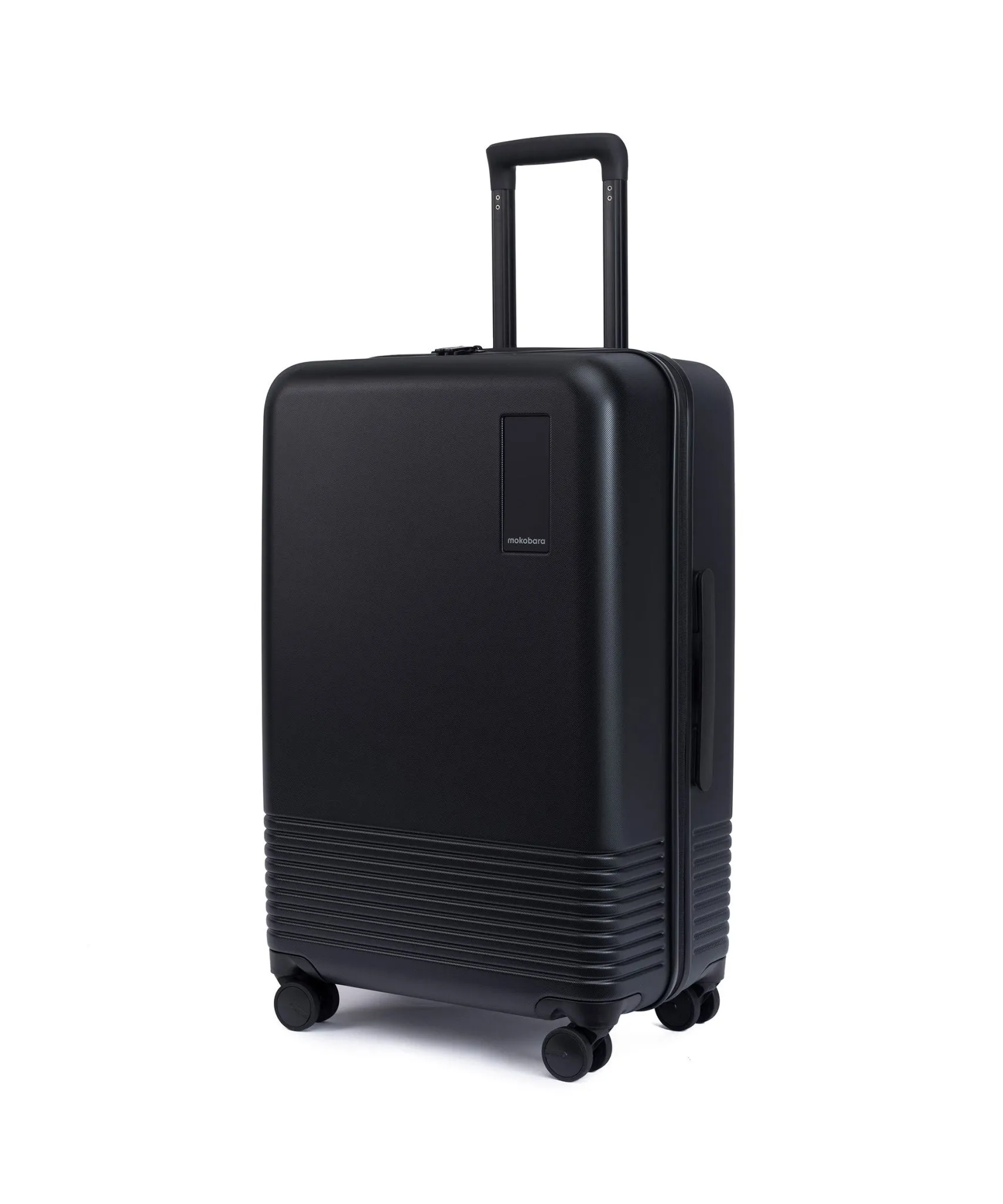 The Check-in Luggage - Image 33