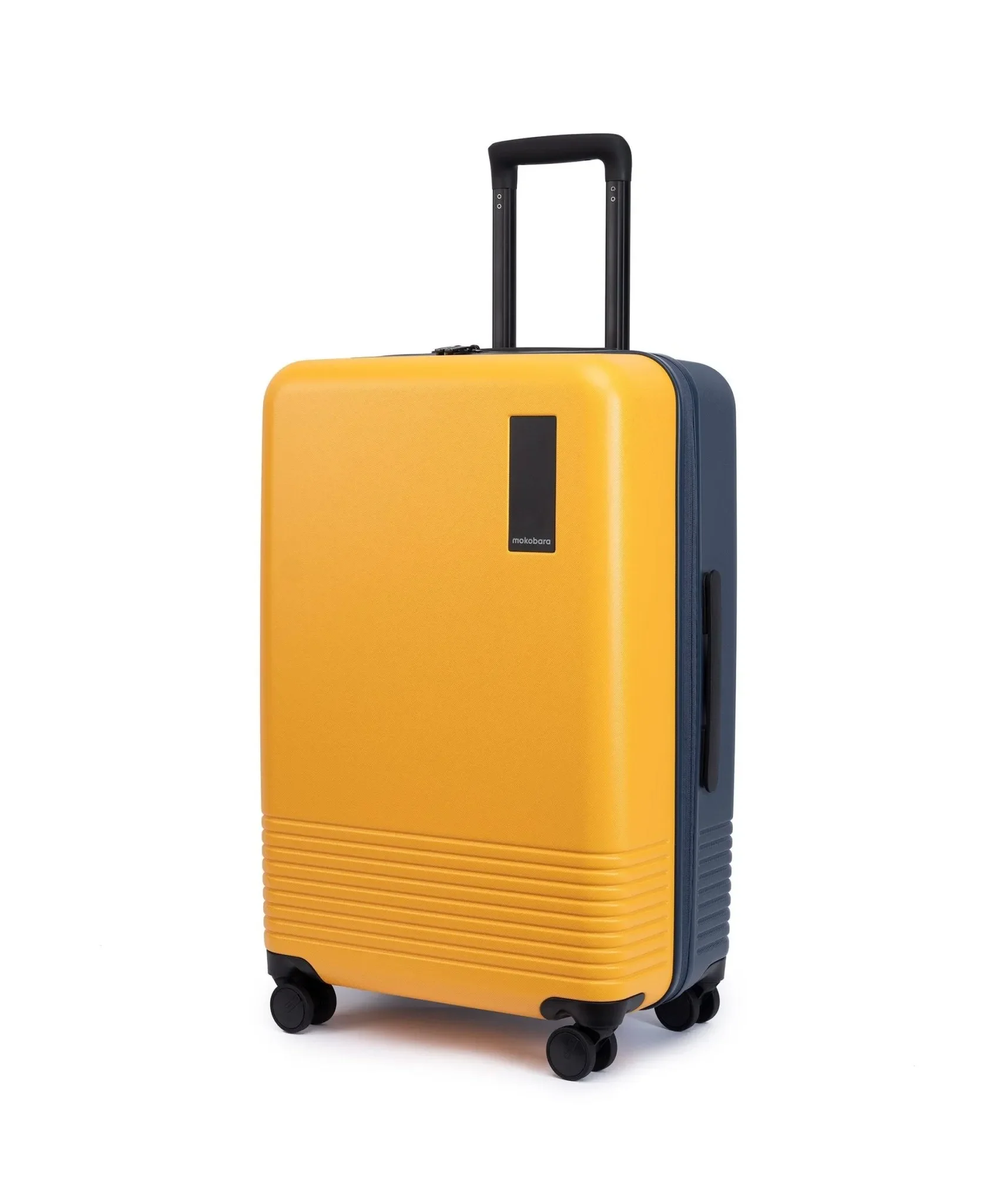 The Check-in Luggage - Image 41
