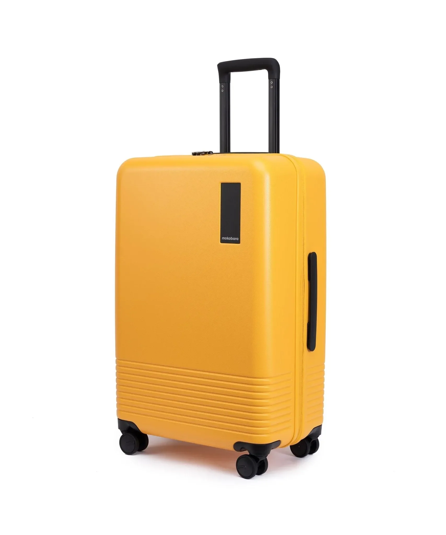 The Check-in Luggage - Image 49