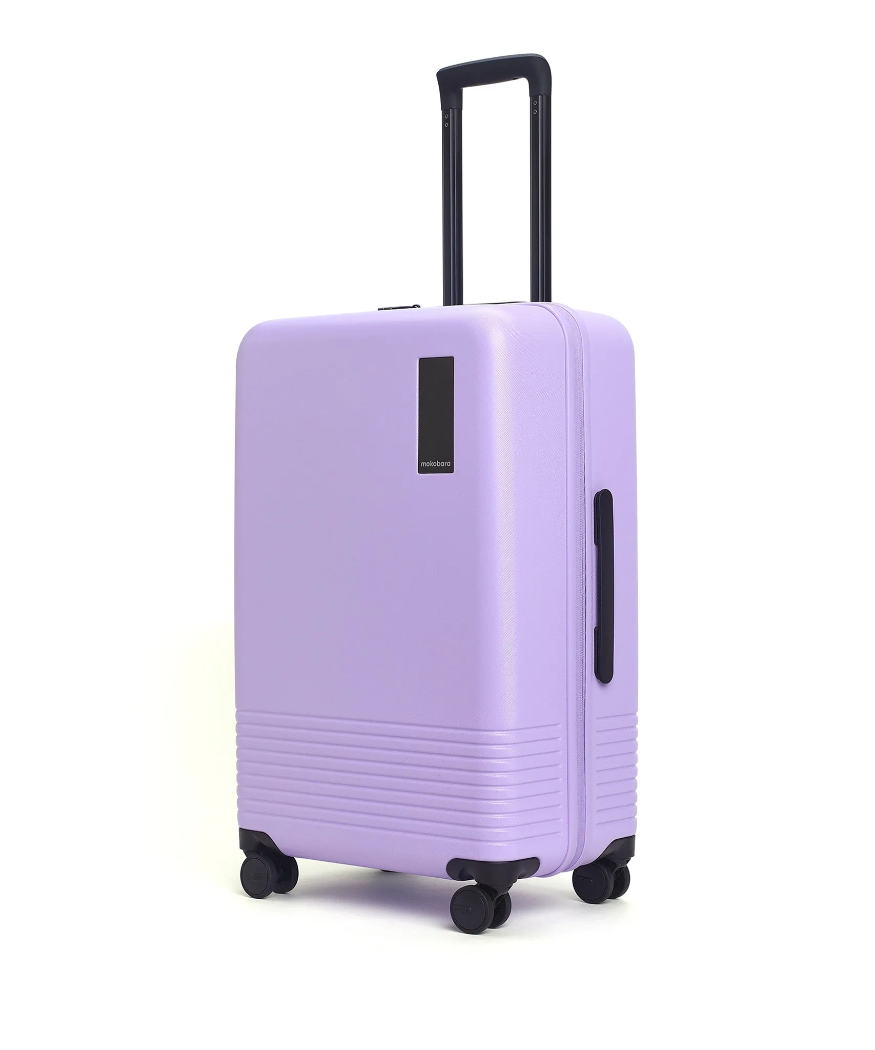 The Check-in Luggage - Image 57