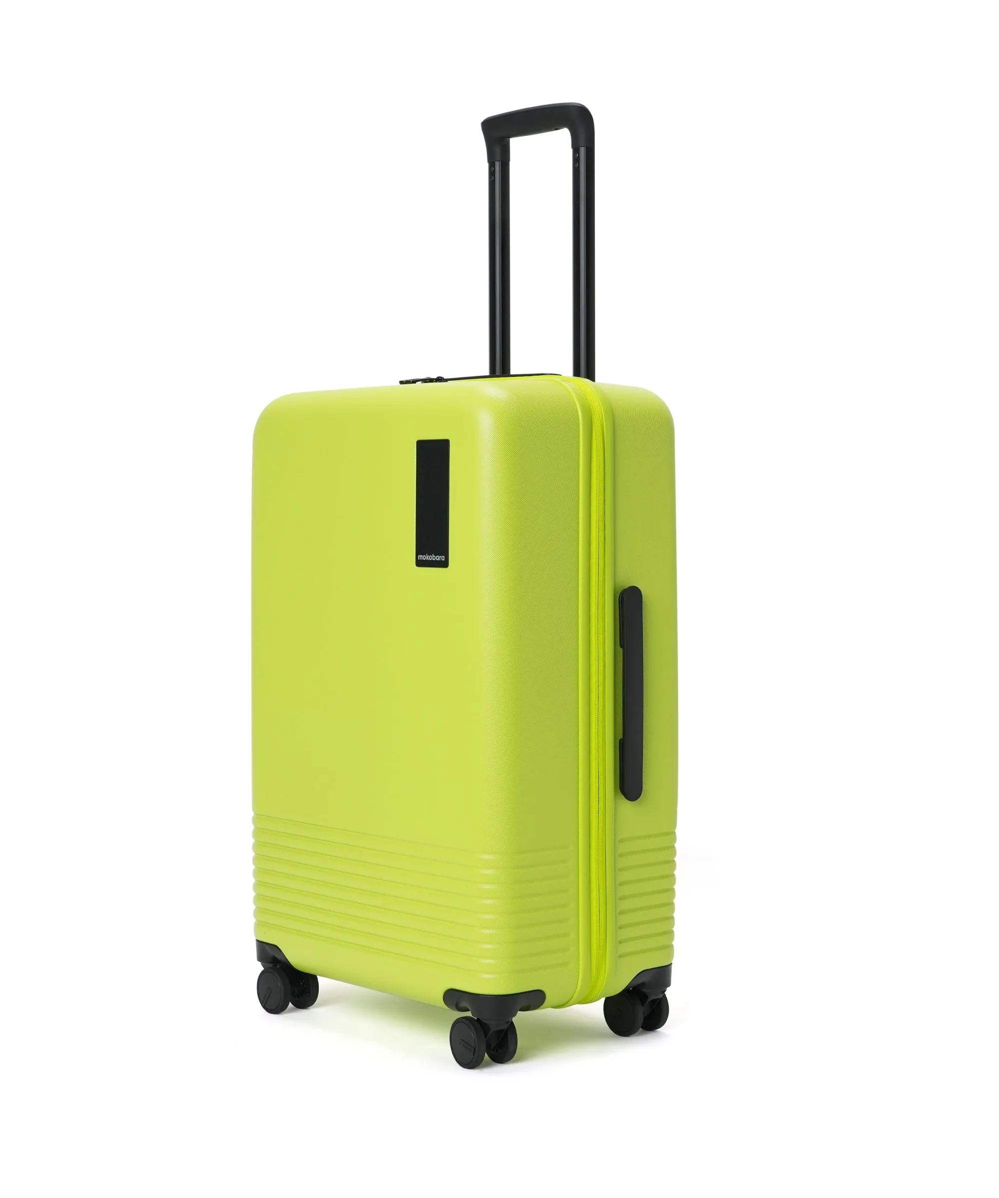 The Check-in Luggage - Image 65