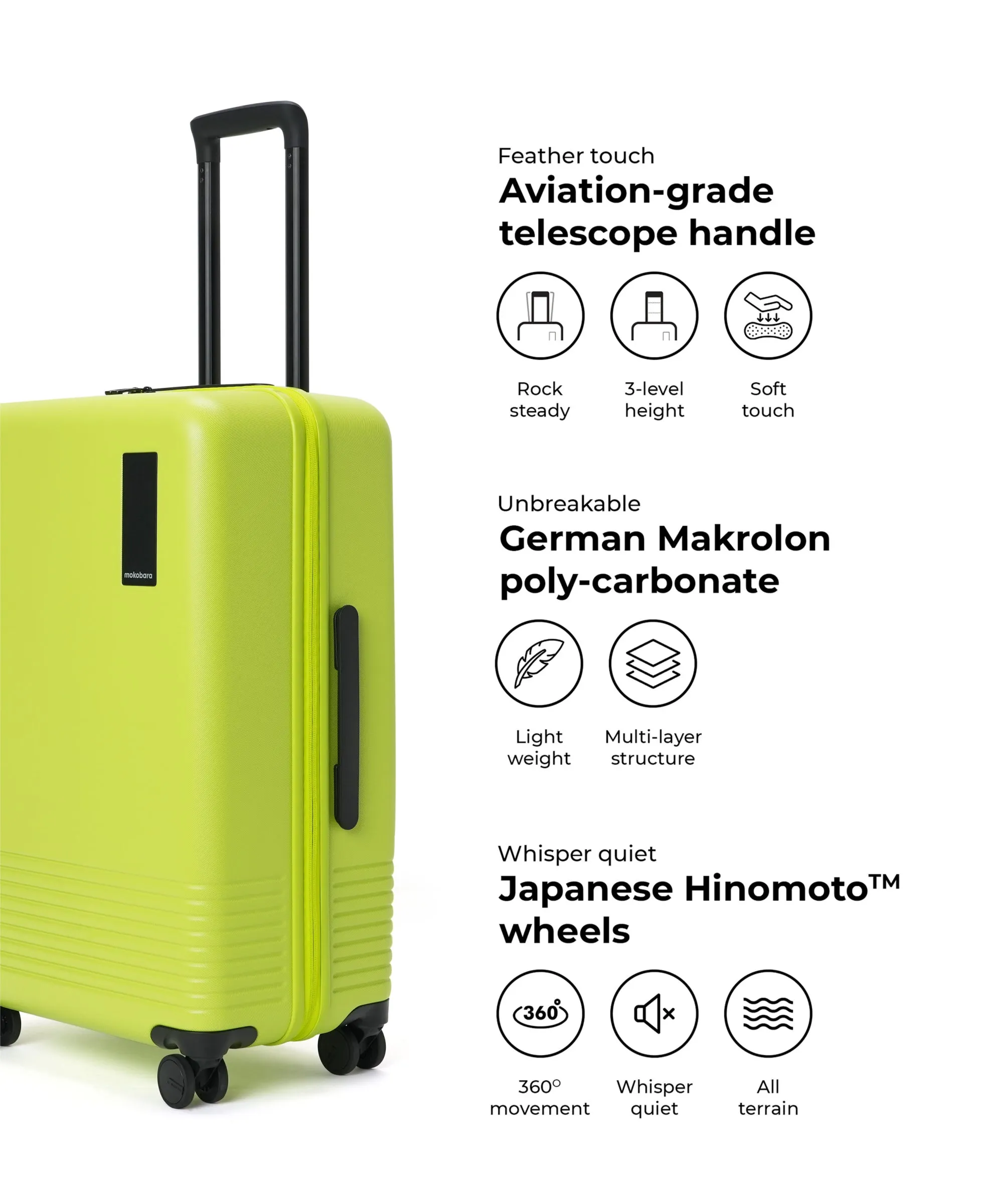 The Check-in Luggage - Image 67
