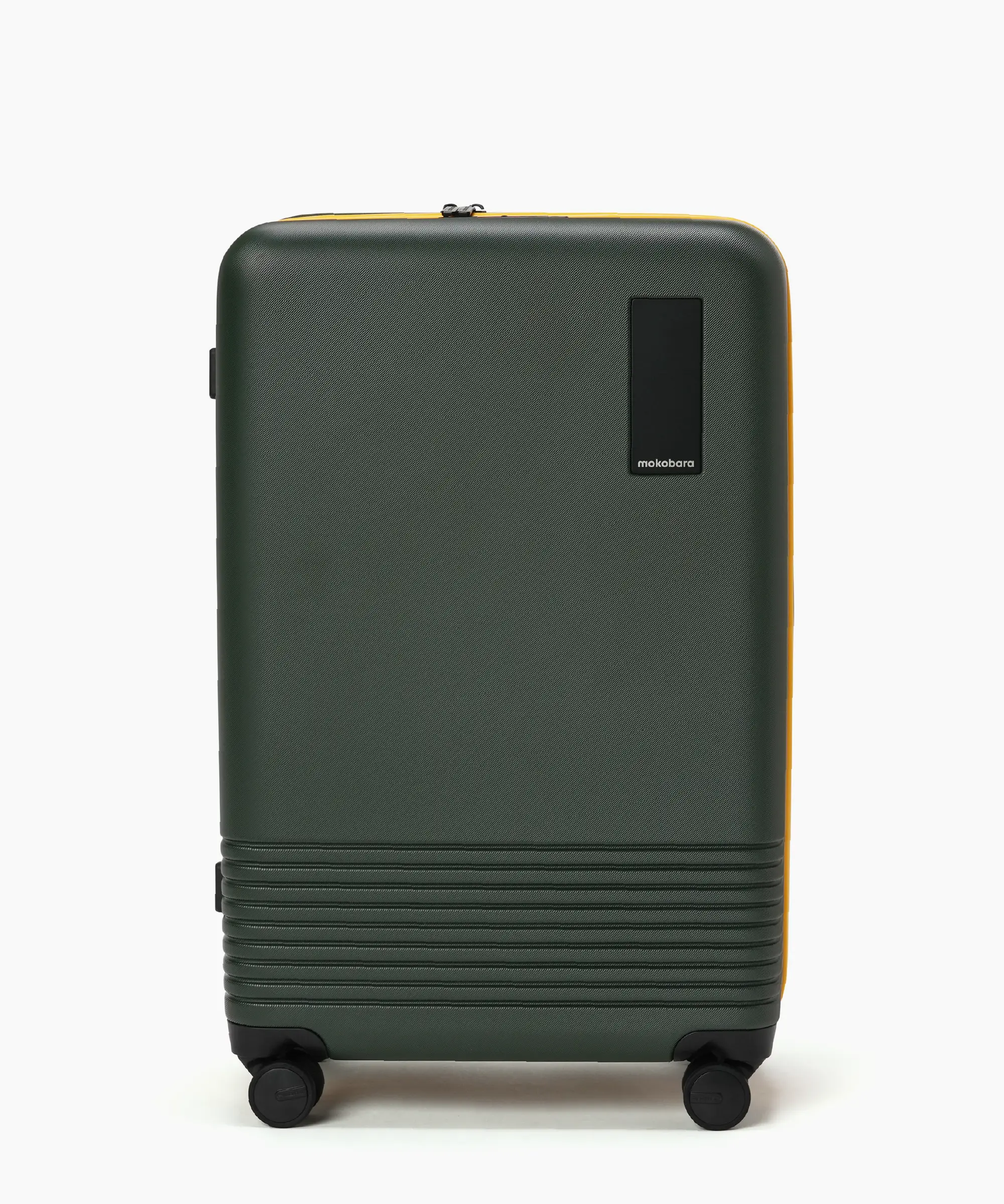 The Check-in Luggage - Image 8