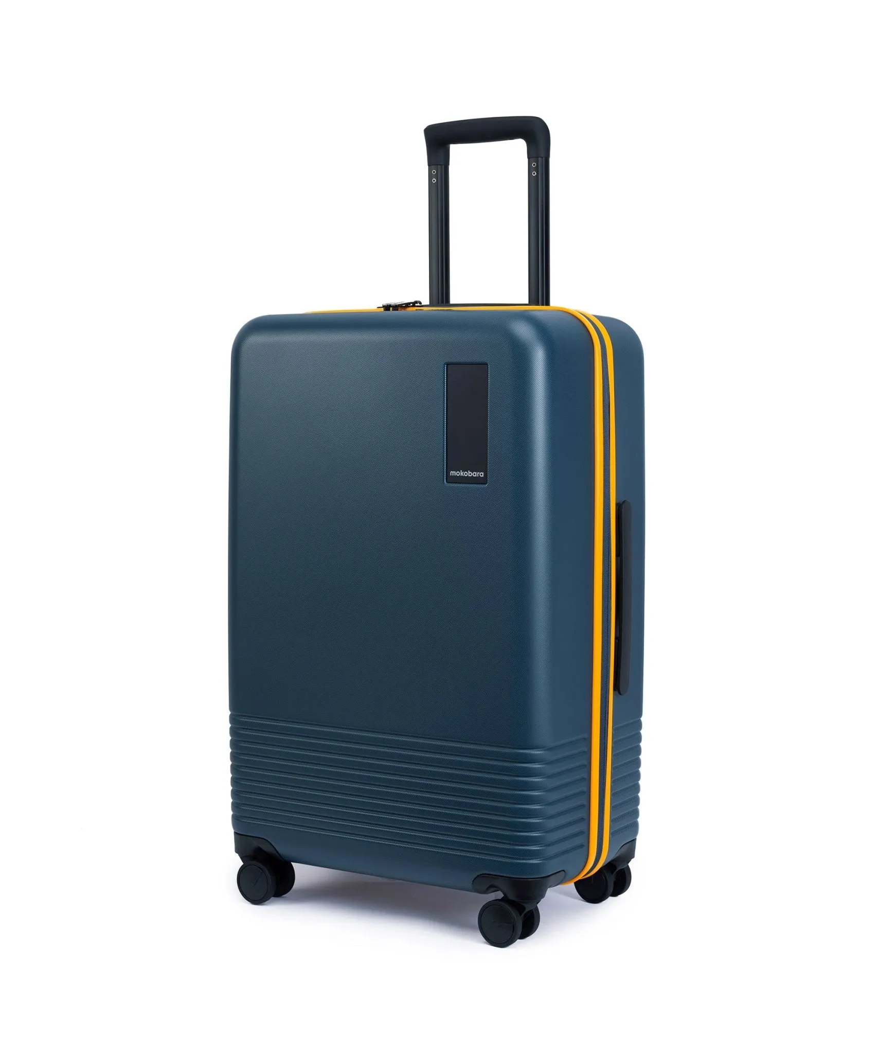 The Check-in Luggage - Image 9