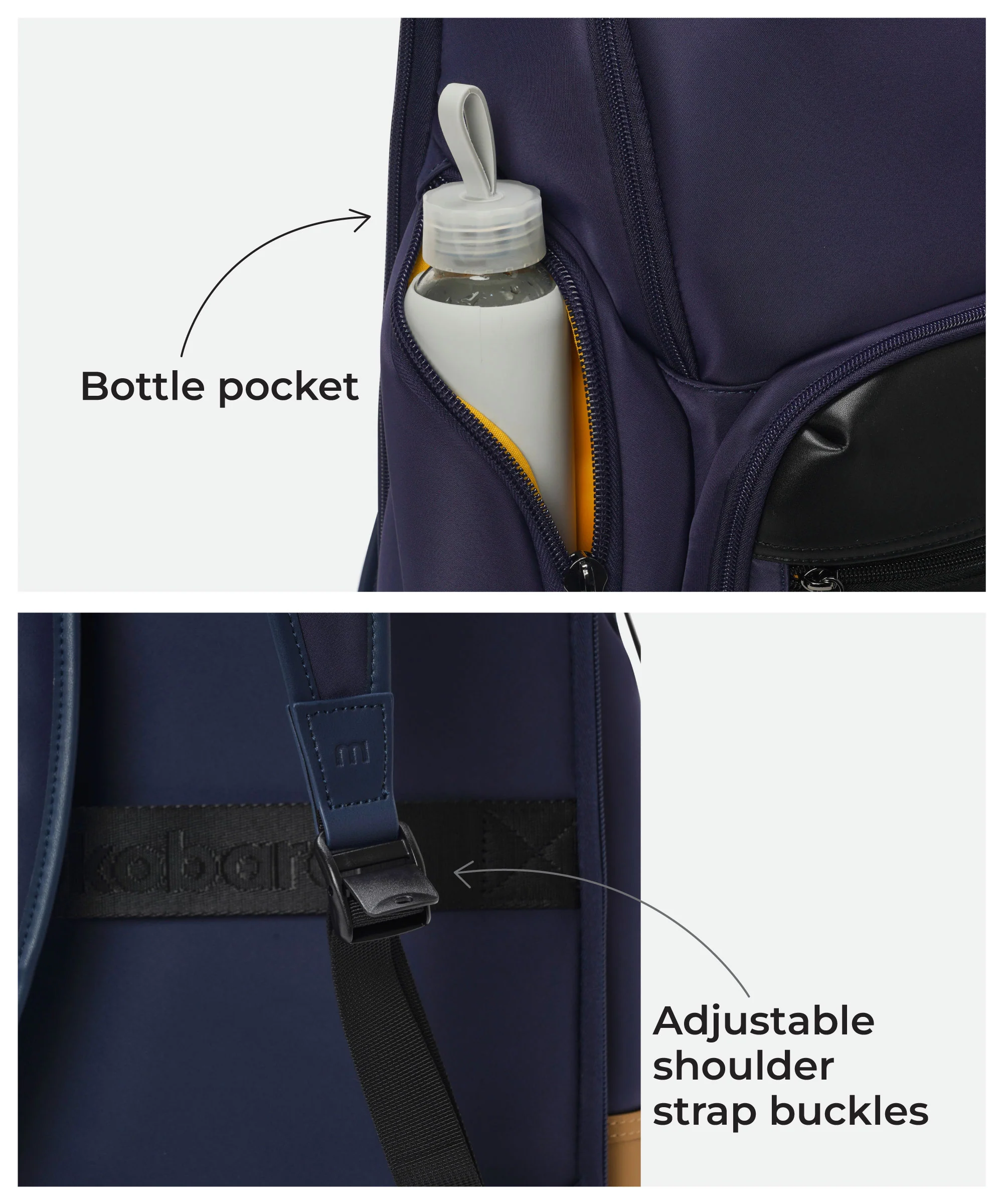 The Coupe Backpack - 28L - Image 10