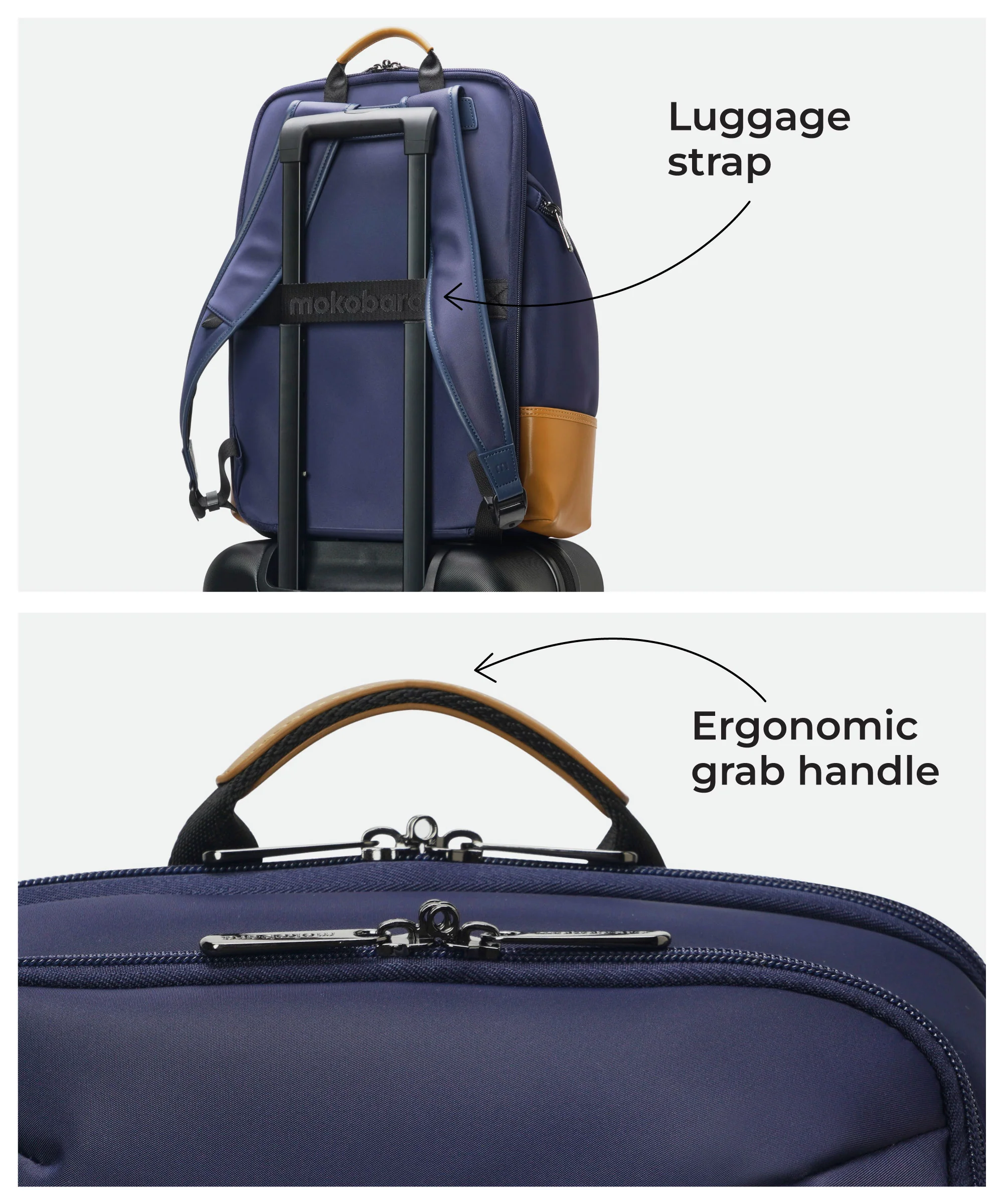 The Coupe Backpack - 28L - Image 11