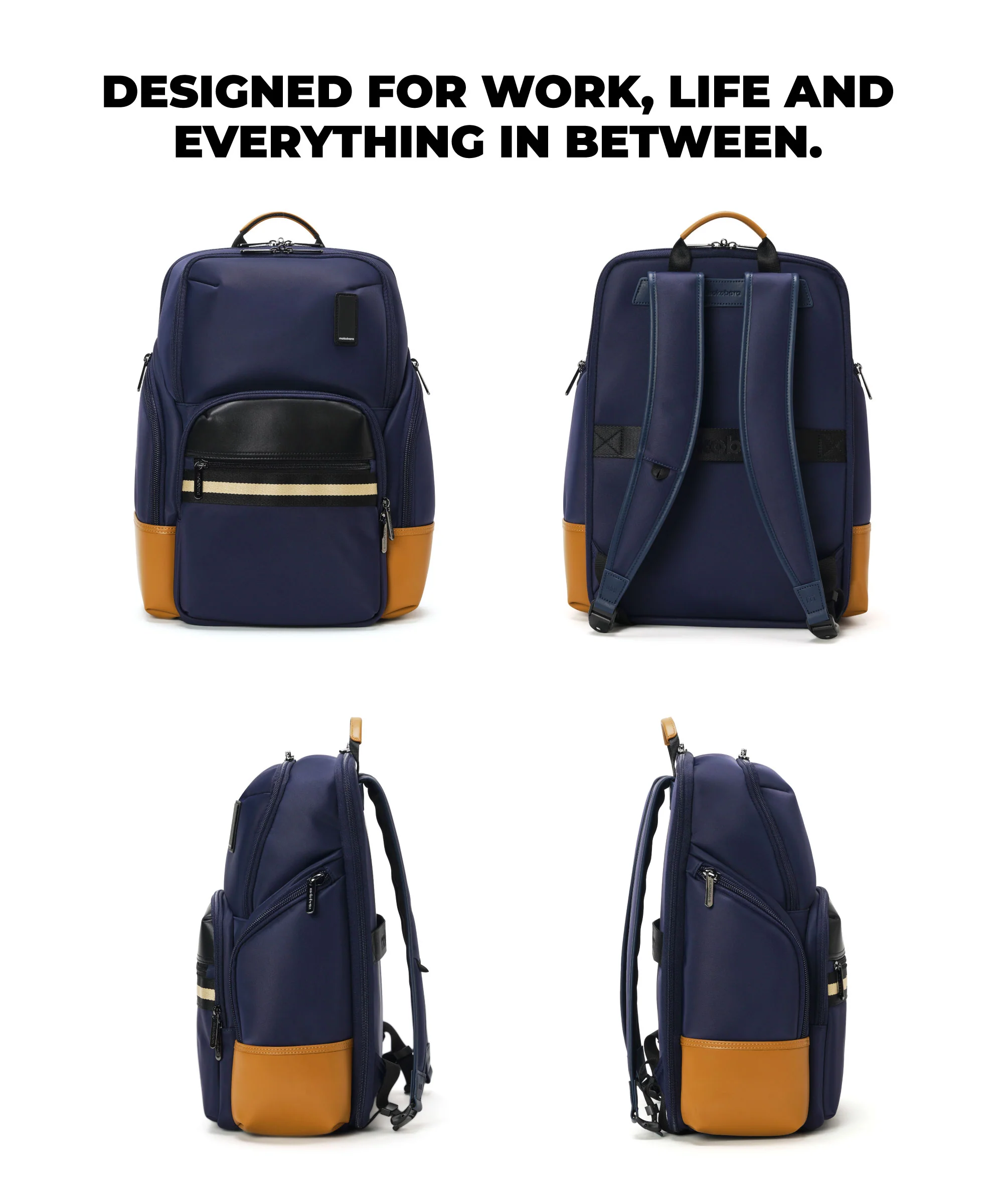 The Coupe Backpack - 28L - Image 12