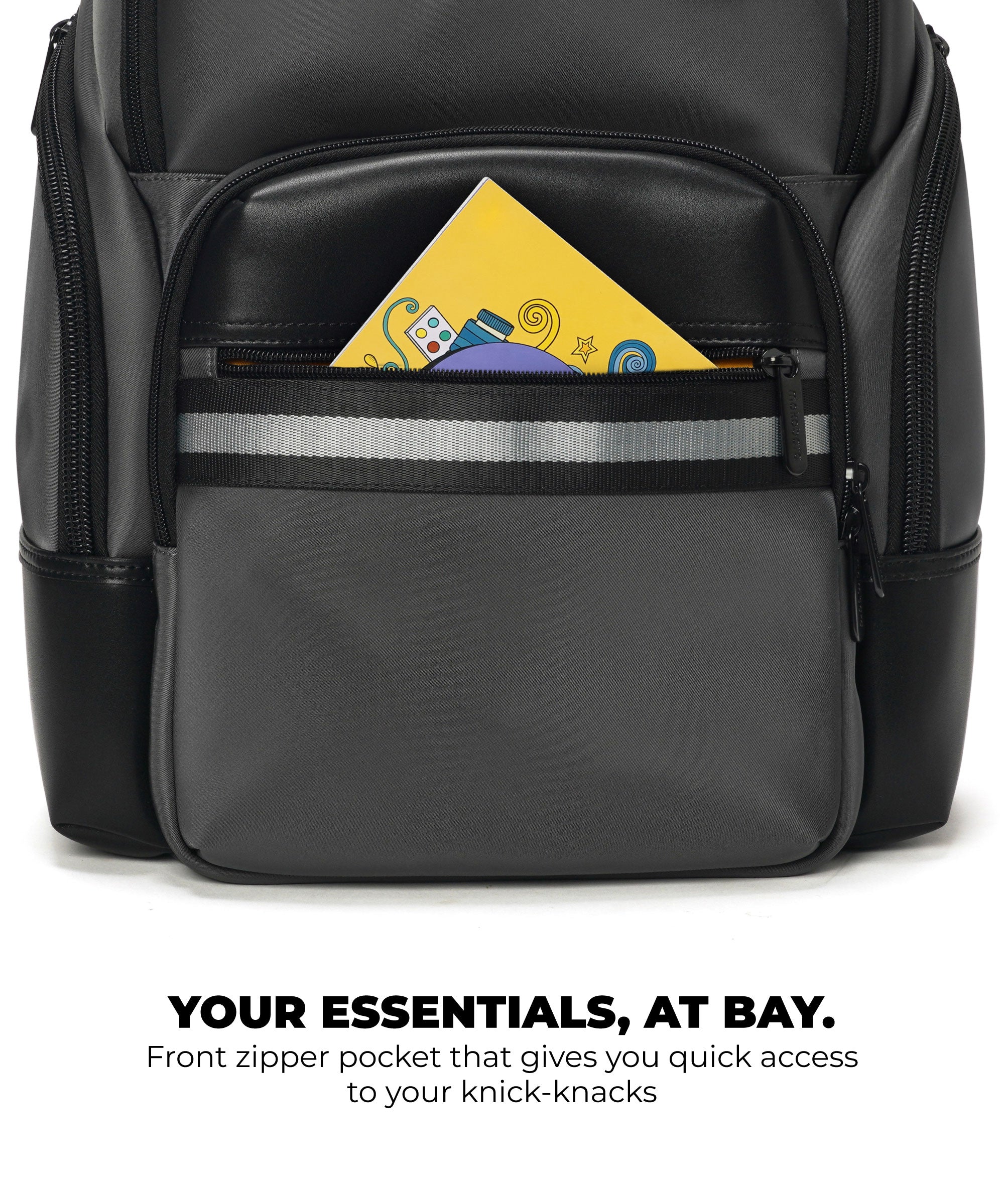 The Coupe Backpack - 28L - Image 18