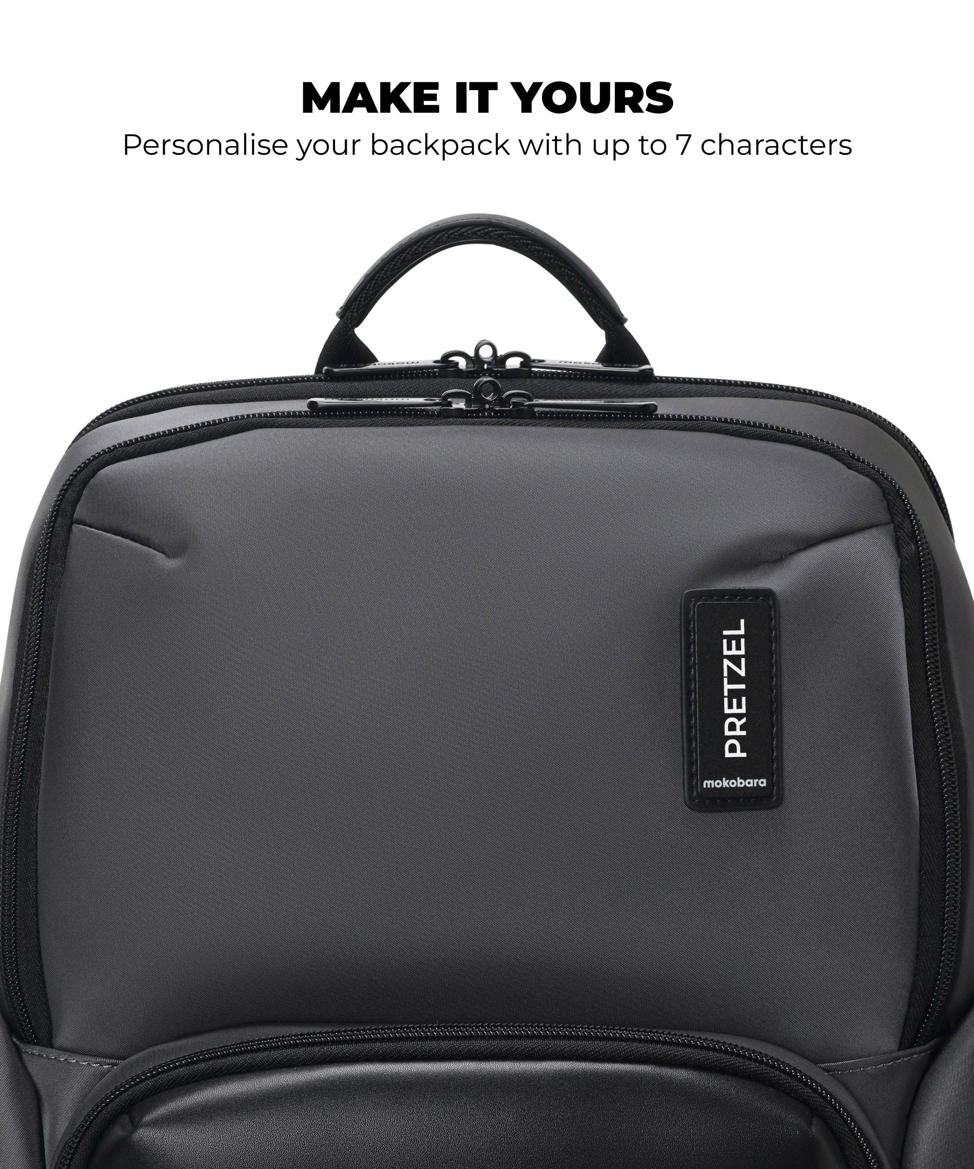 The Coupe Backpack - 28L - Image 20