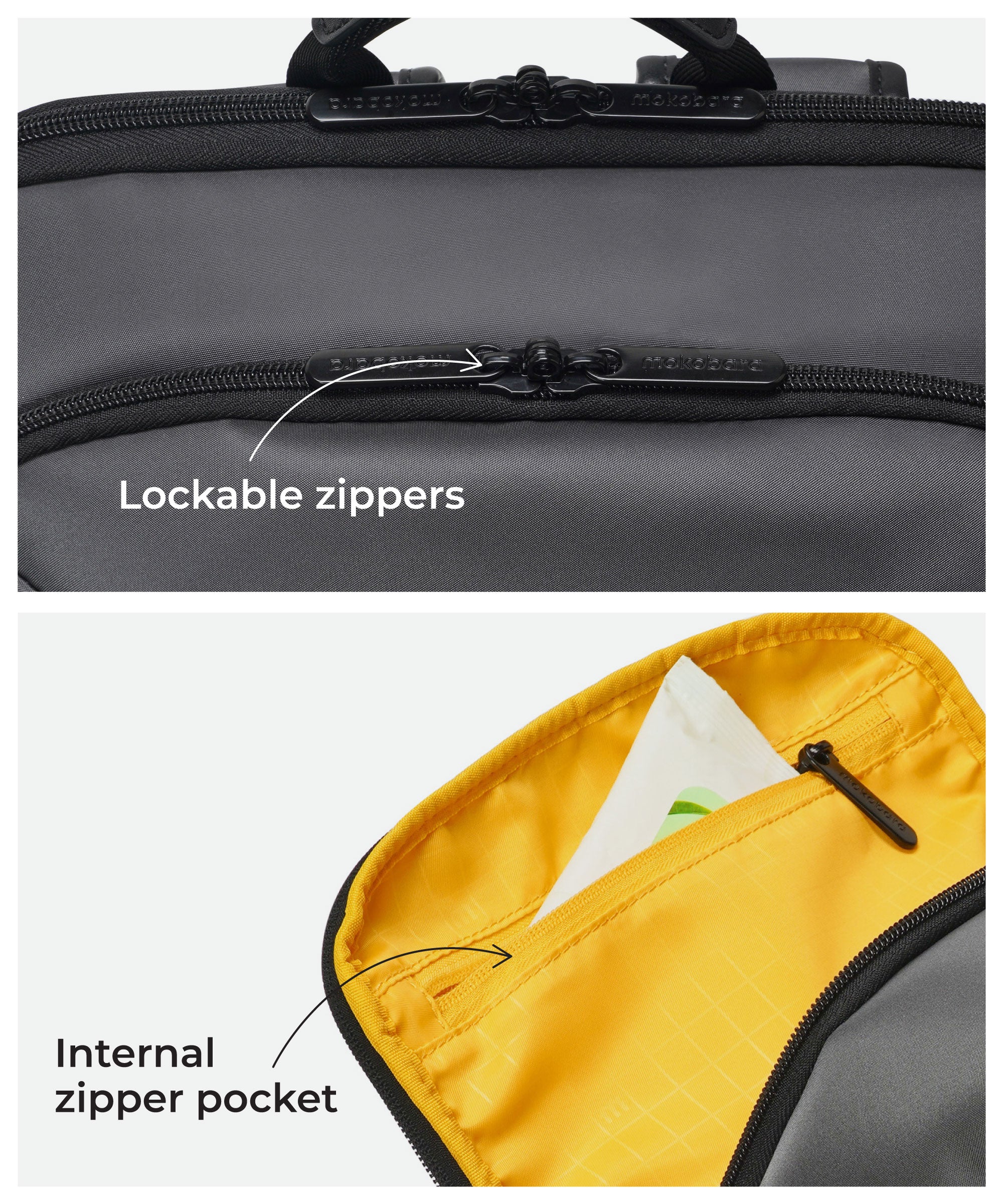 The Coupe Backpack - 28L - Image 21