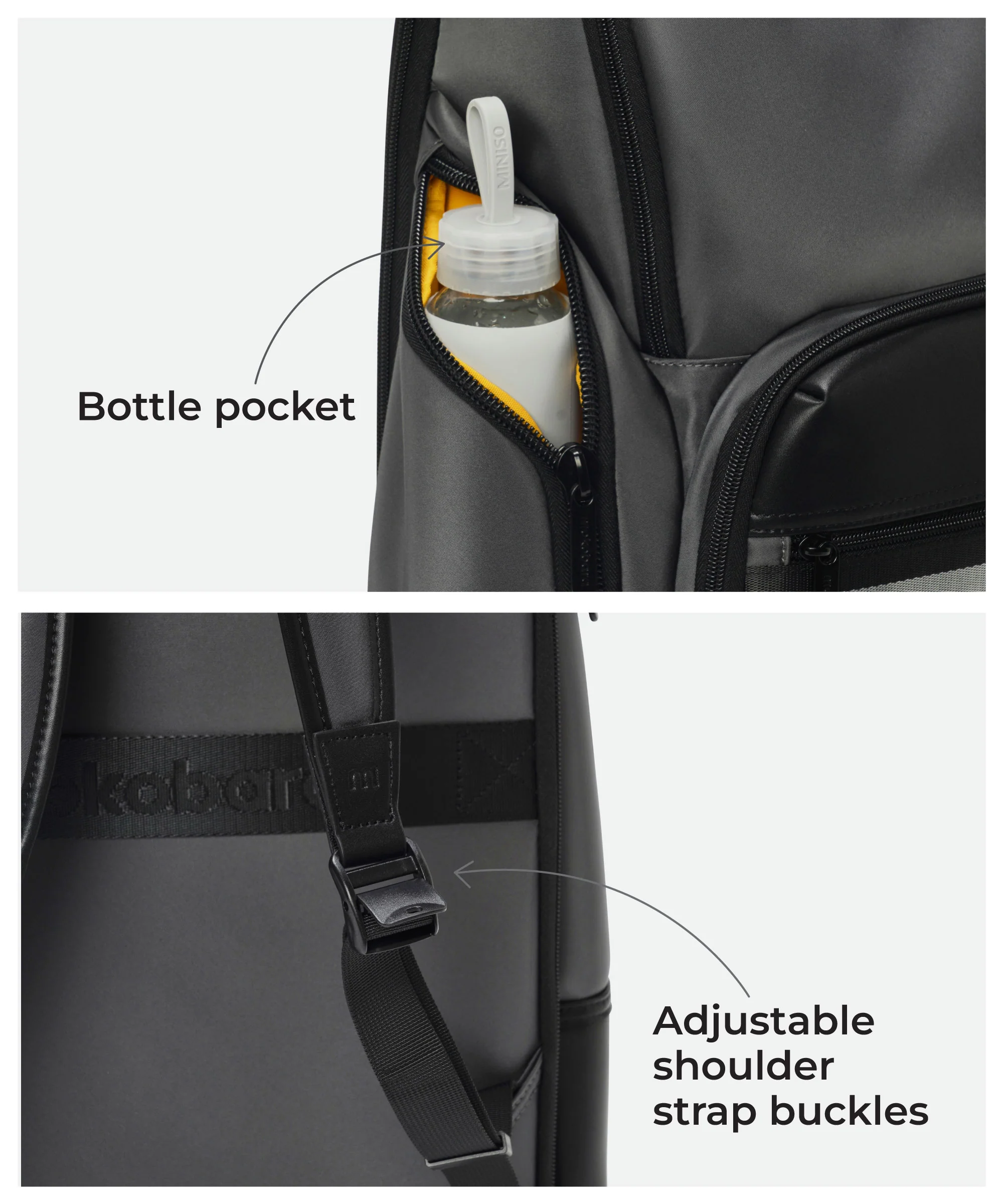 The Coupe Backpack - 28L - Image 22