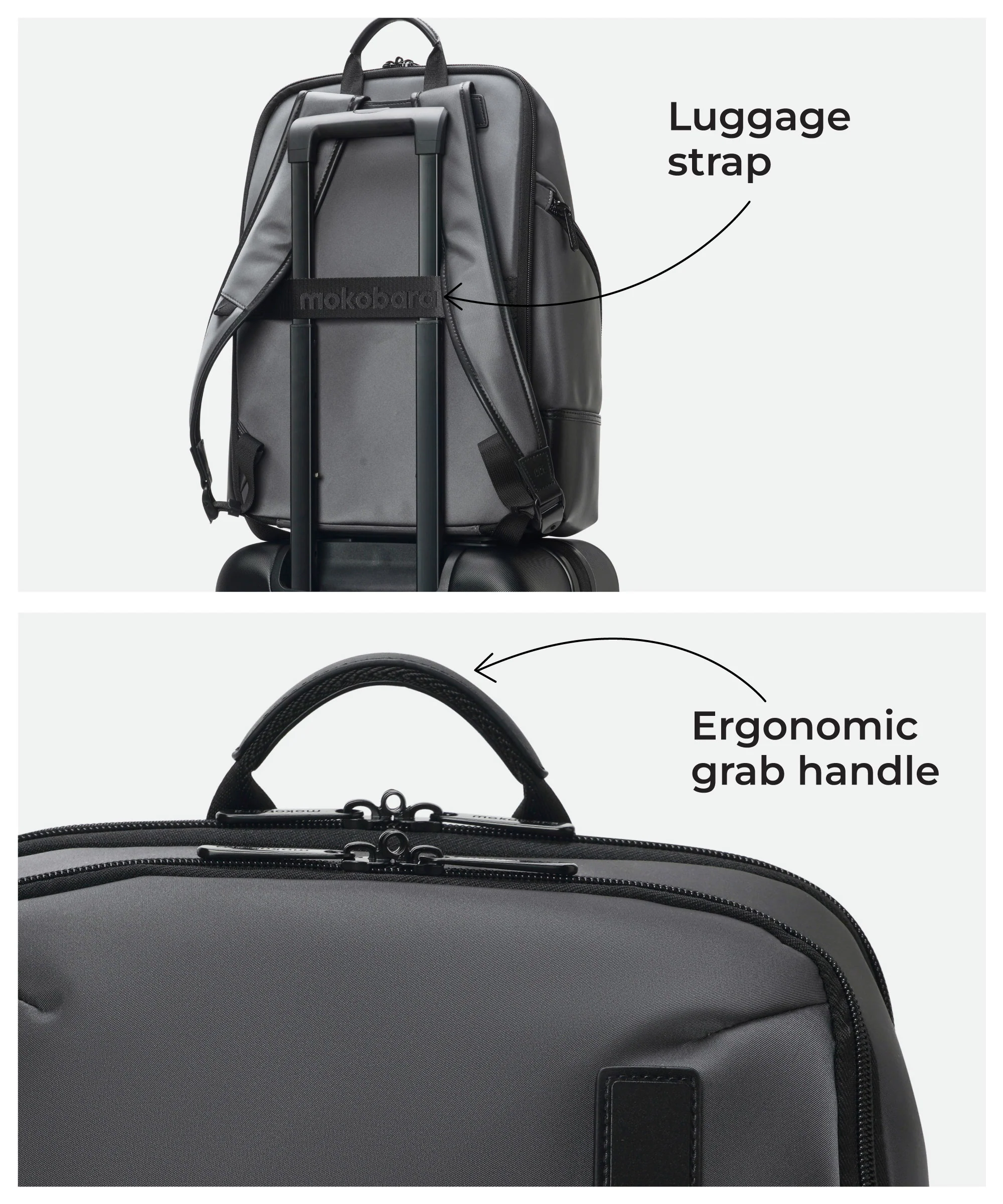 The Coupe Backpack - 28L - Image 23