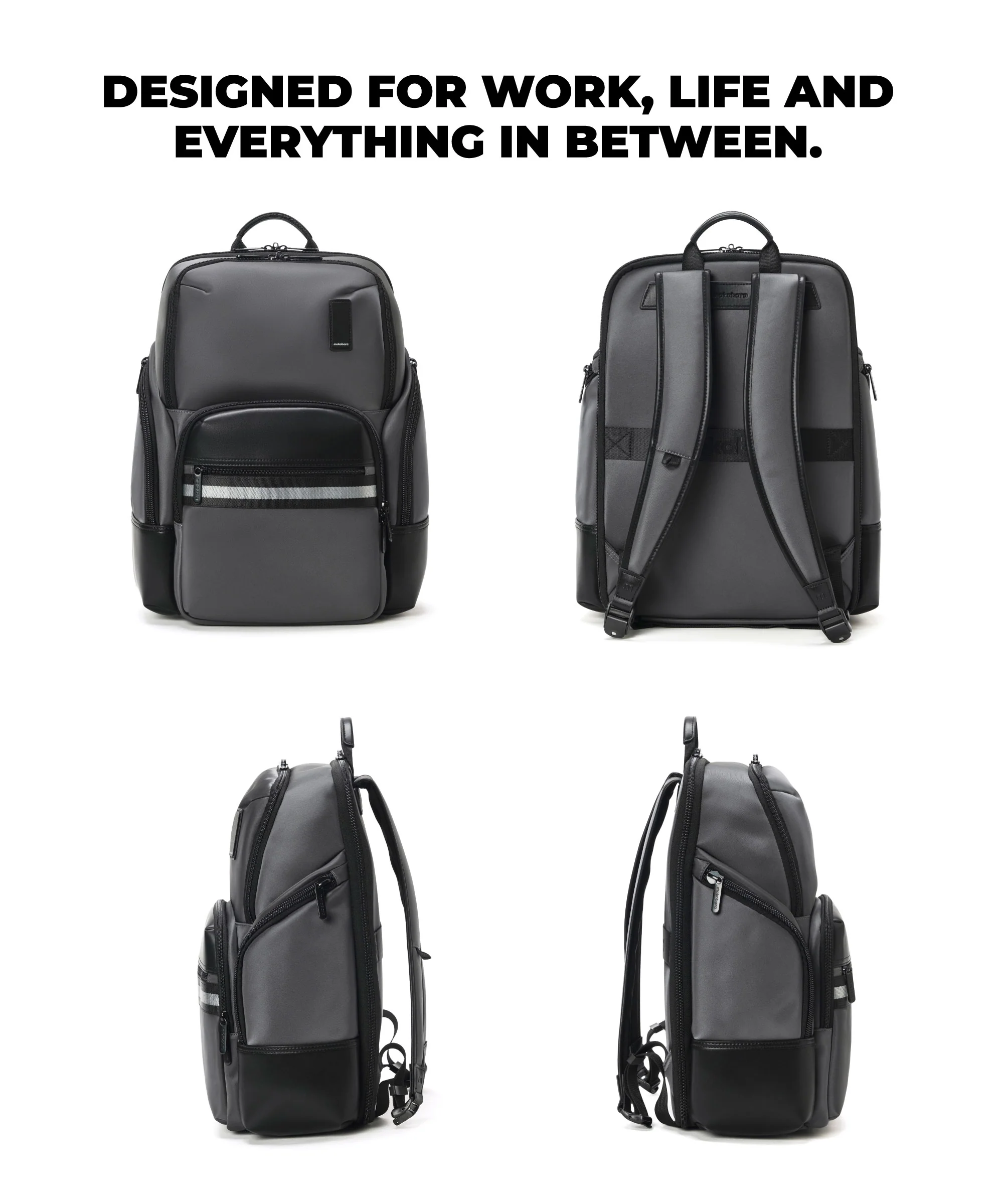 The Coupe Backpack - 28L - Image 24